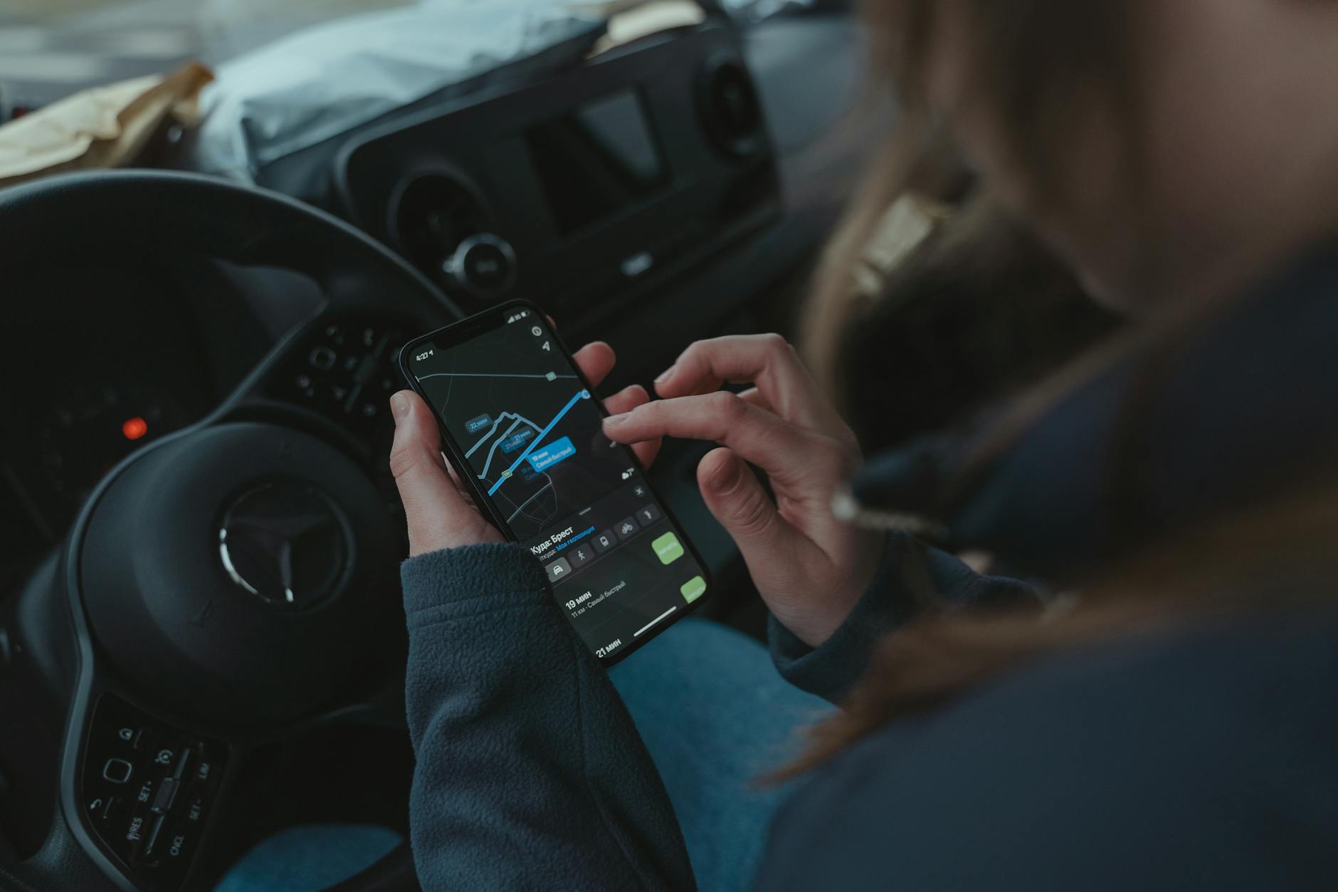 Real-World Applications Driving Adoption