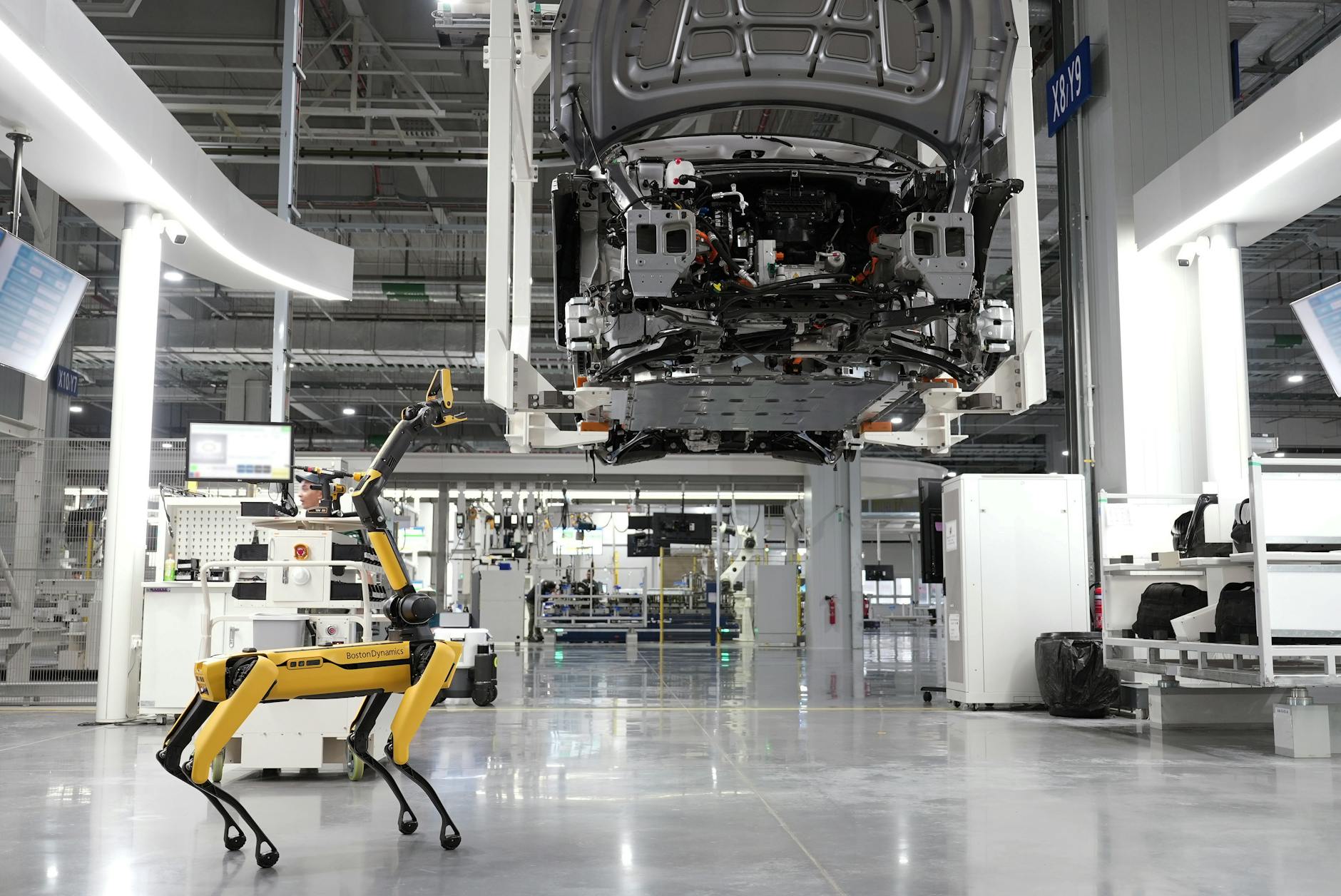 ROK The Amazon of Smart Factories - Featured image