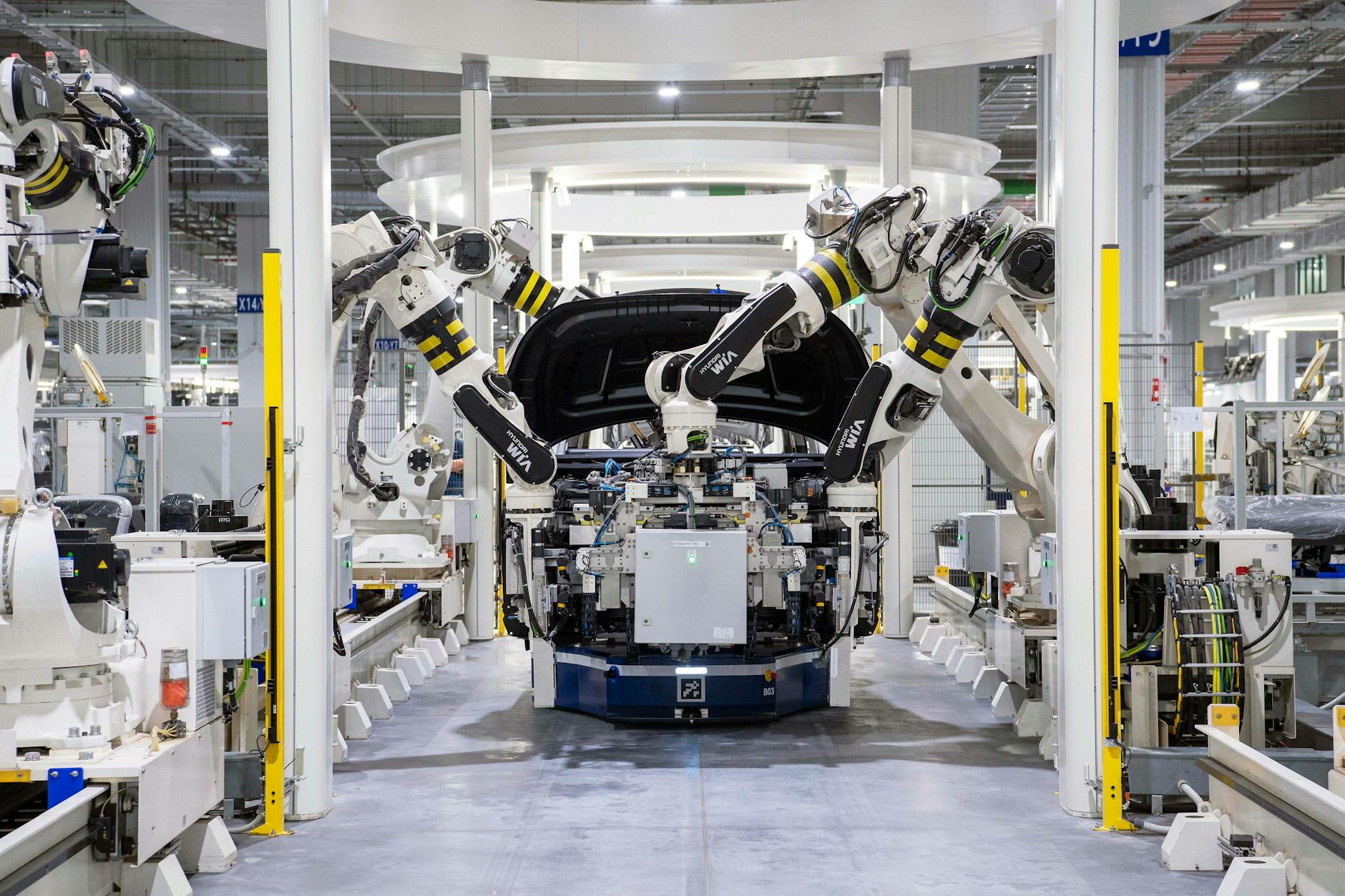 ROK The Google of Factory Automation - Featured image
