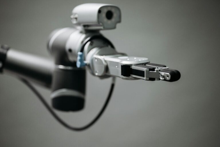 ROK The Nvidia of Industrial Robotics Software - Featured image
