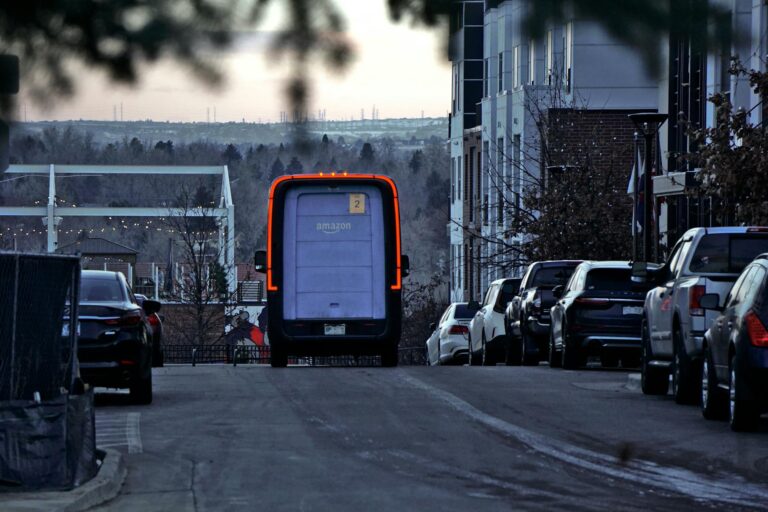 SERV The Next Amazon of Delivery Robotics - Featured image