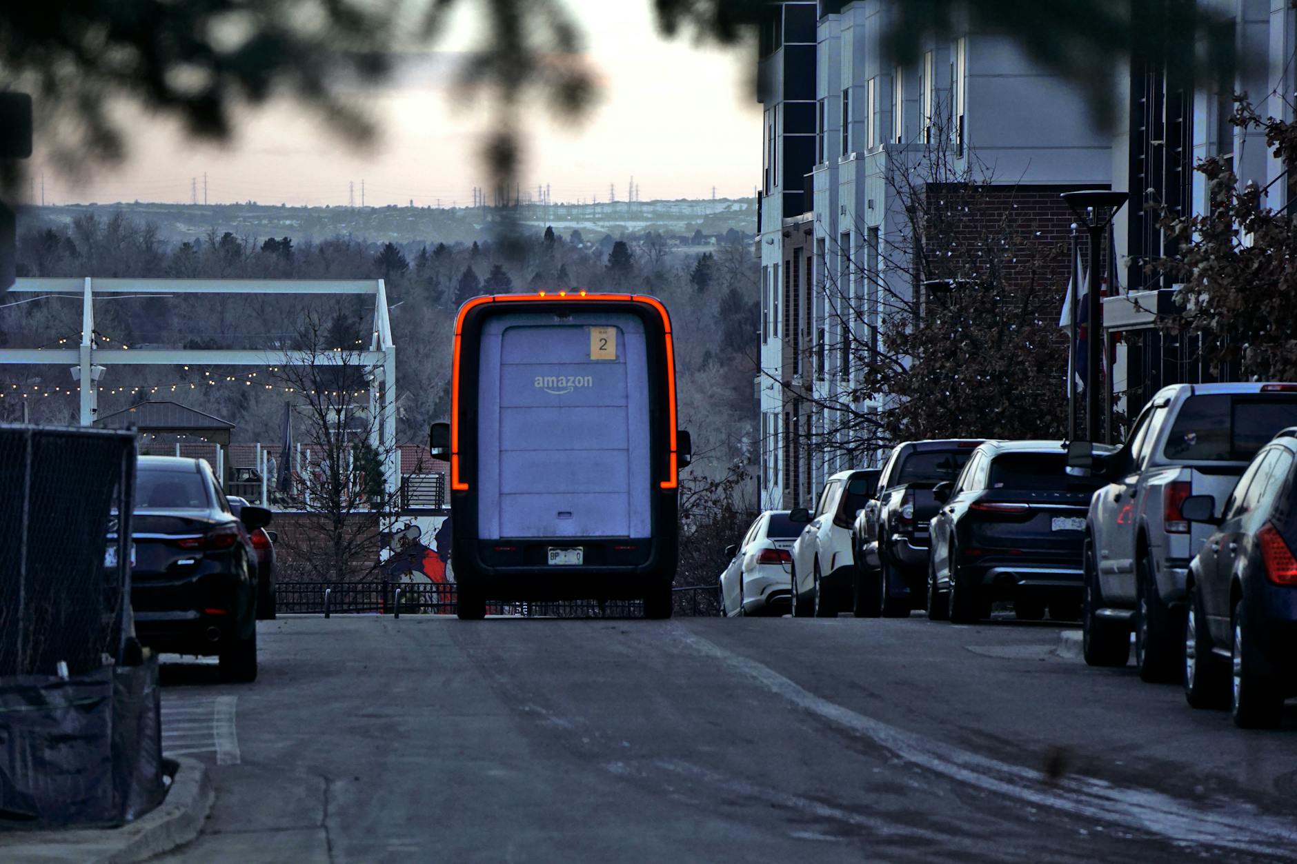 SERV The Next Amazon of Delivery Robotics - Featured image