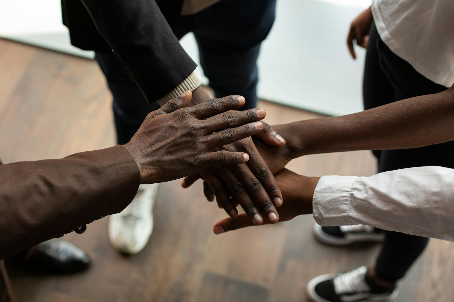 Strategic Partnerships Are Building the Ecosystem Effects That Matter