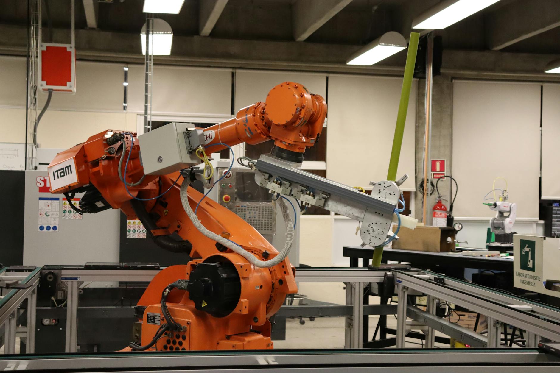 Supply Chain Vulnerabilities and Geopolitical Risk