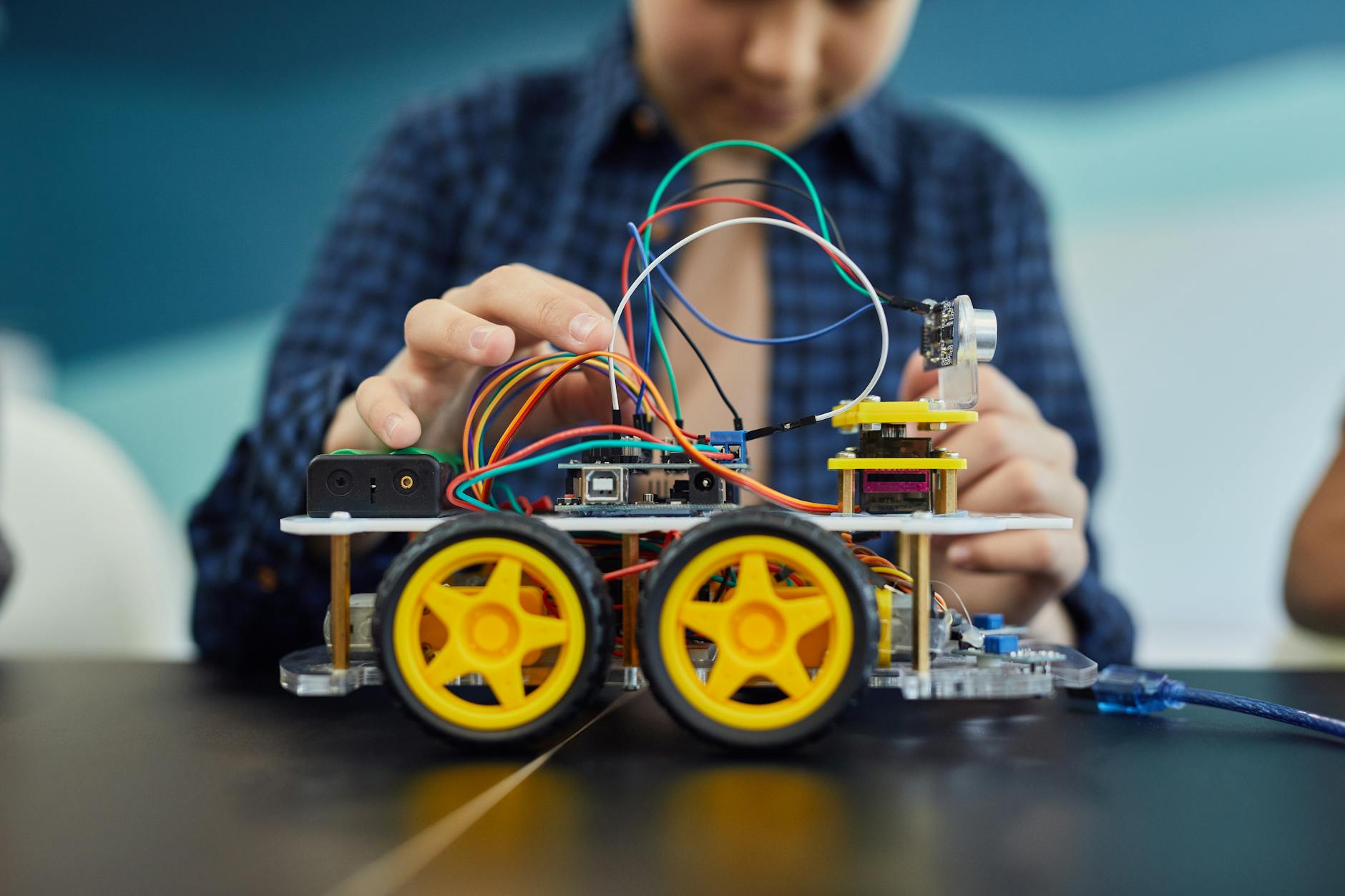 Technical Limitations and Competitive Vulnerabilities