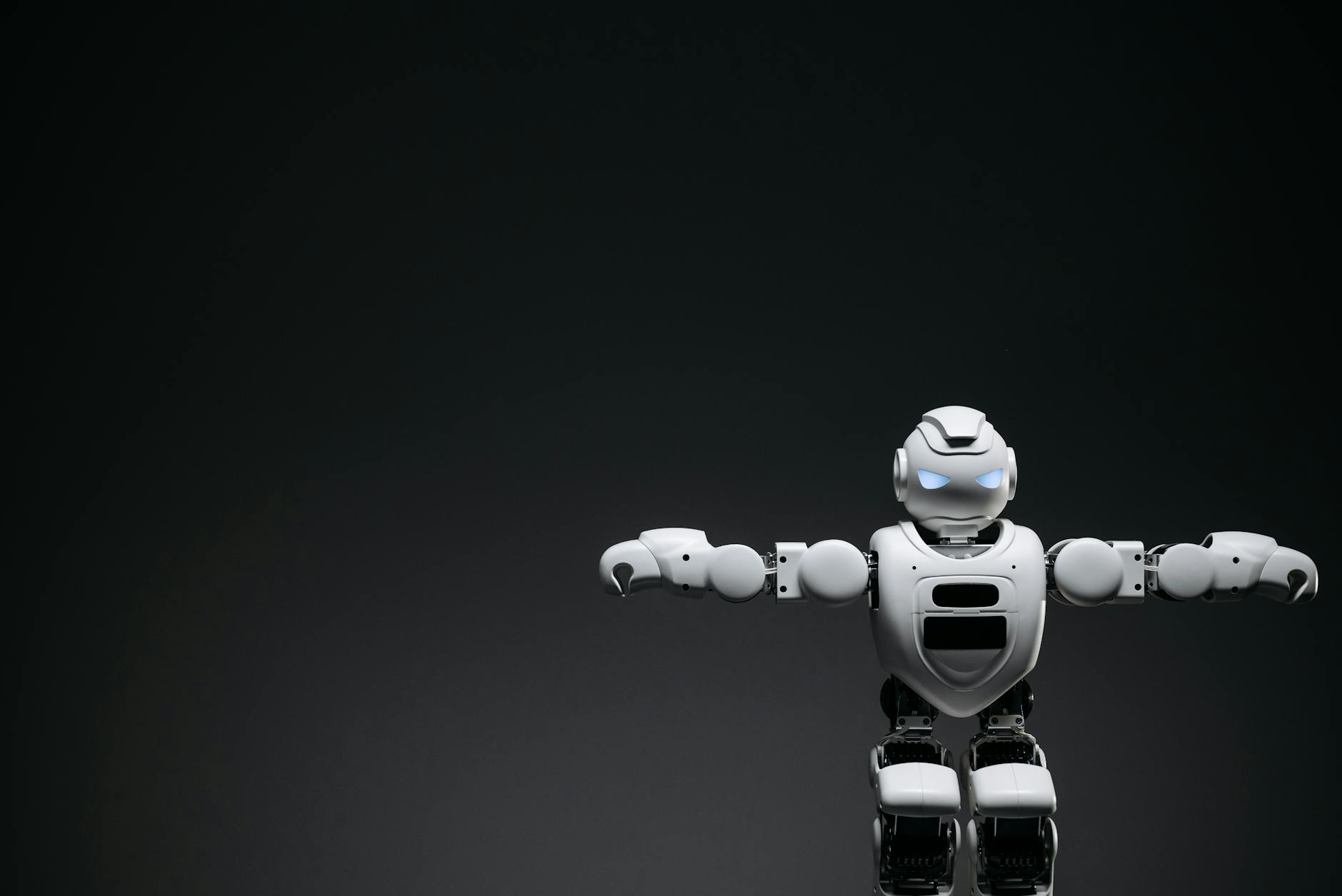 Technology Positioning and Competitive Dynamics