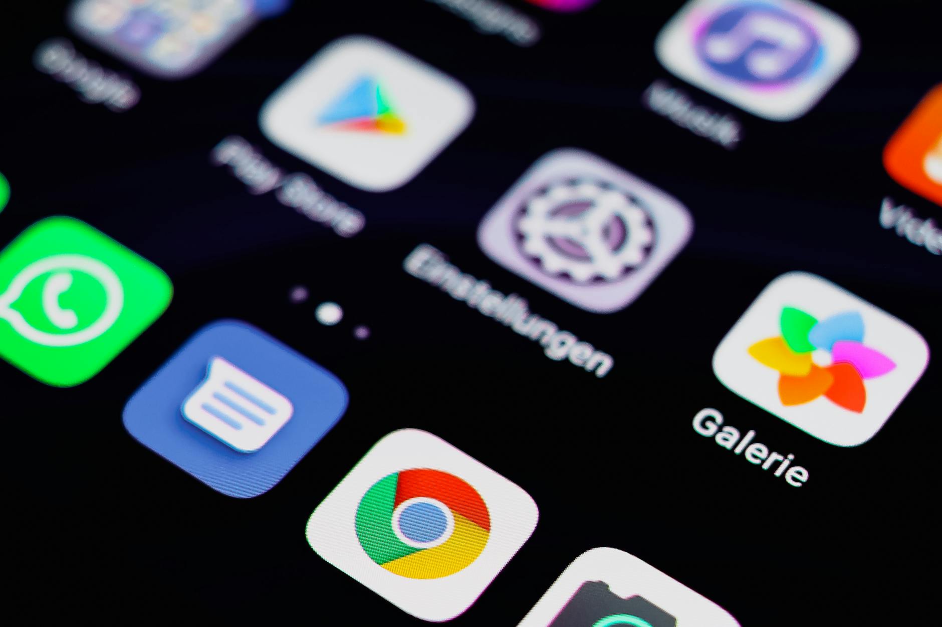 The Android Strategy for Physical AI