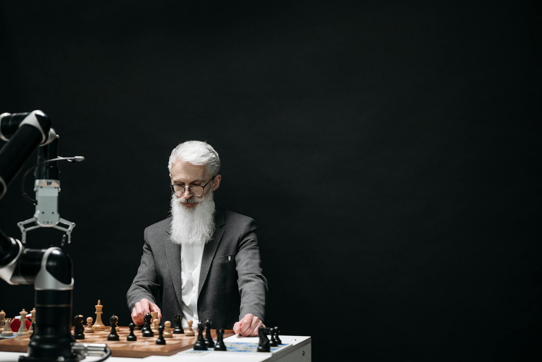 The Competitive Landscape and the Risk of Market Consolidation