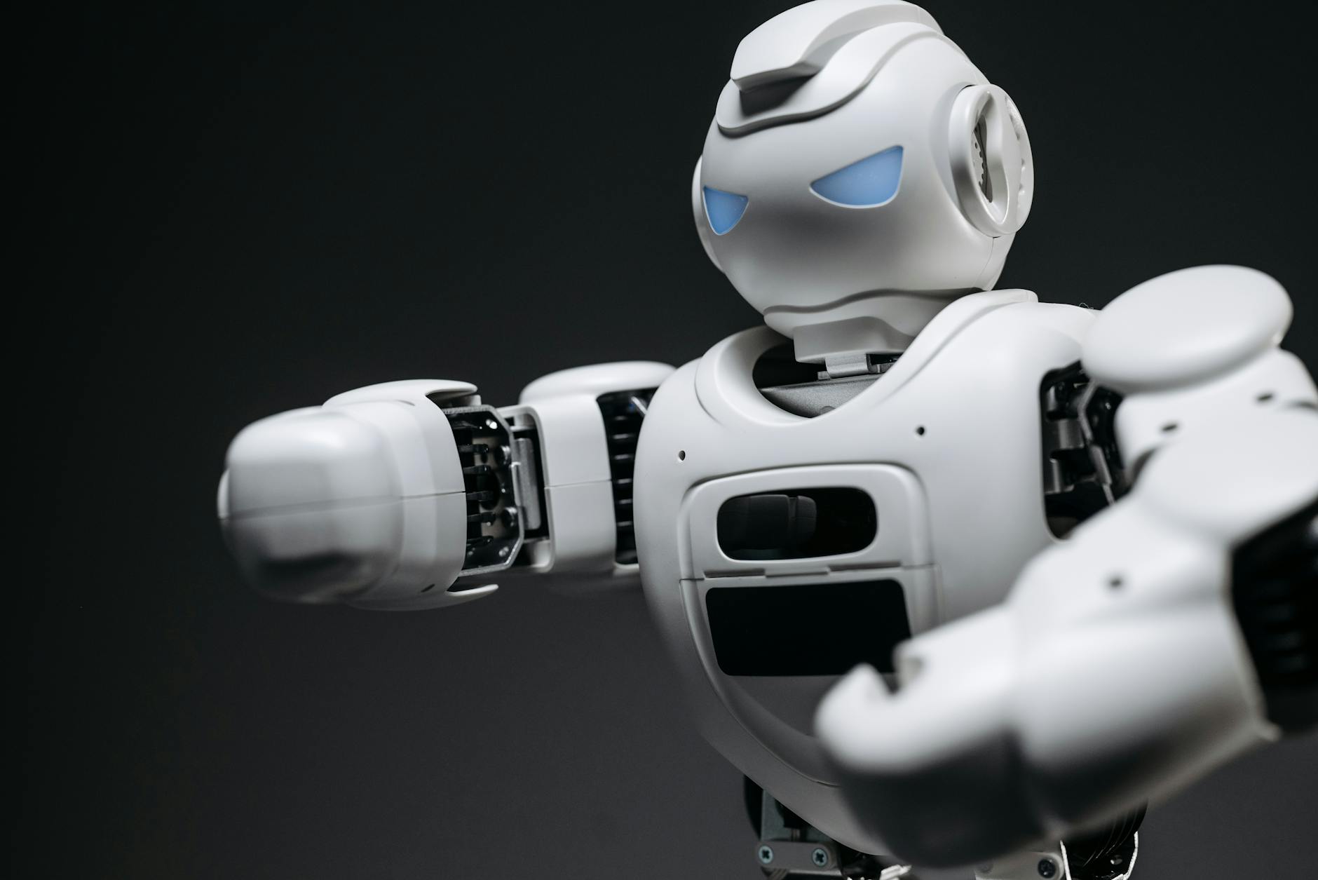 The Funding Surge in Robotics and Physical AI Reveals Market Momentum