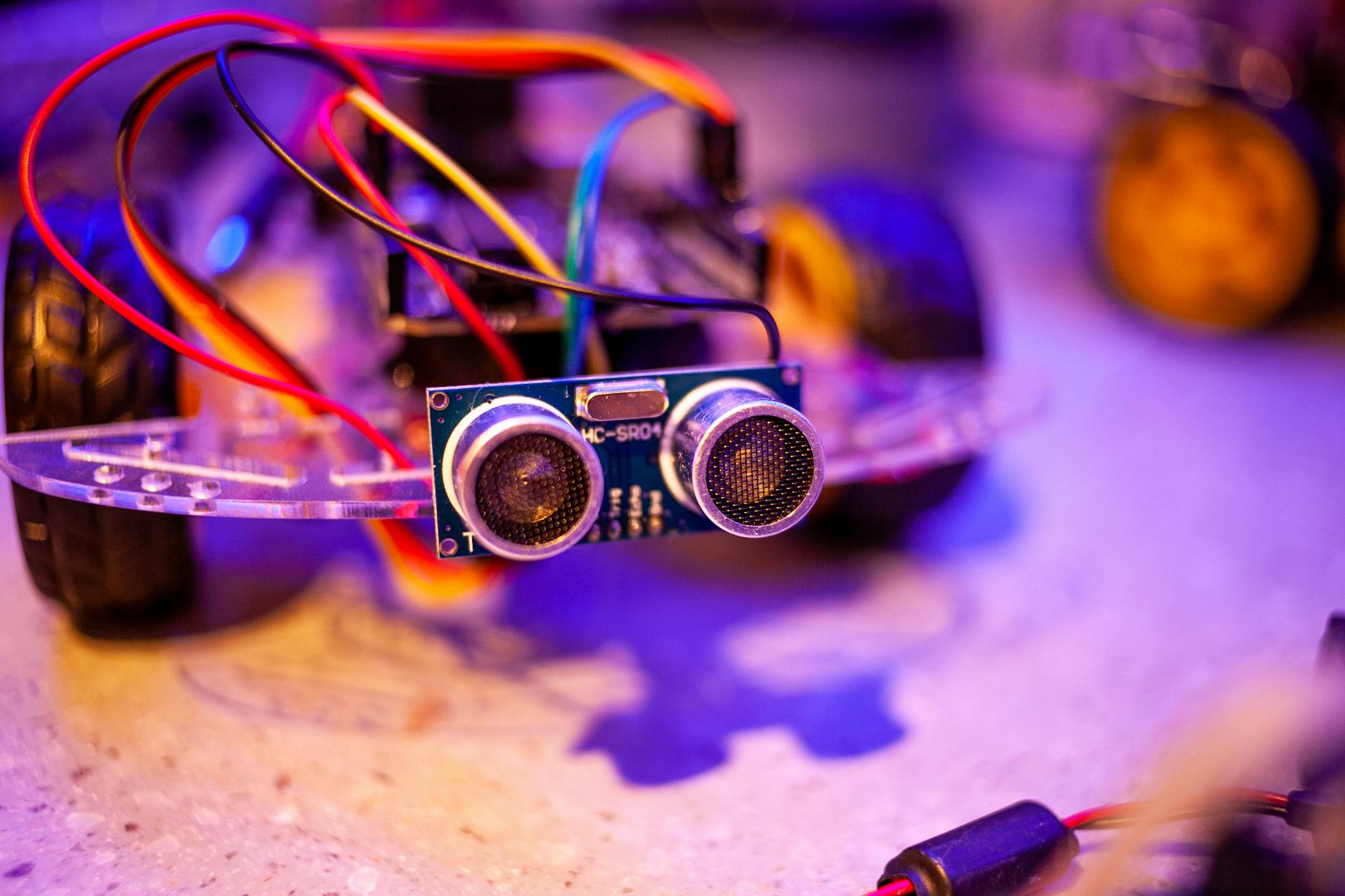 The Global Robotics Ecosystem Converging on Common Hardware