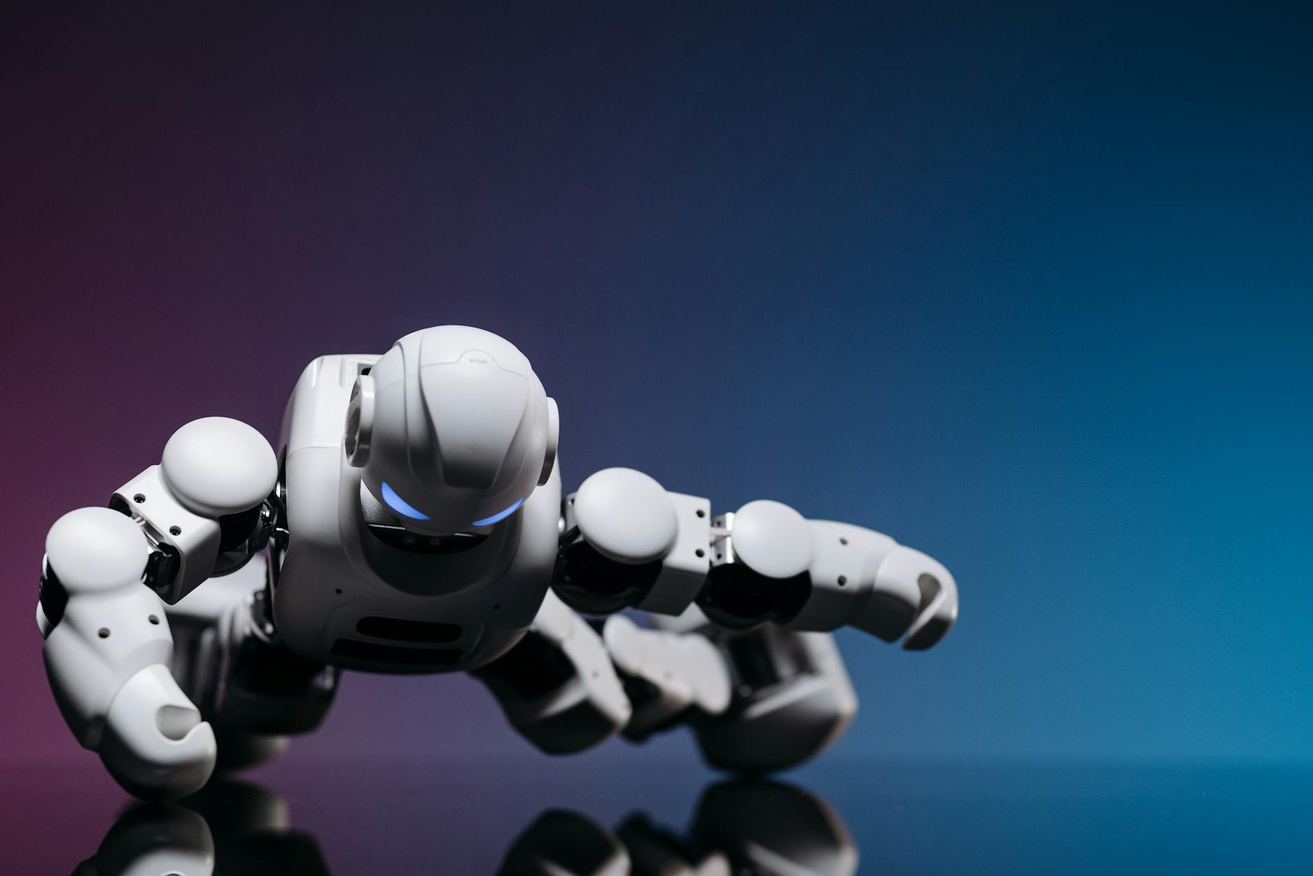 The Hidden Risk: Modularization Could Prevent Any Single Company from Dominating