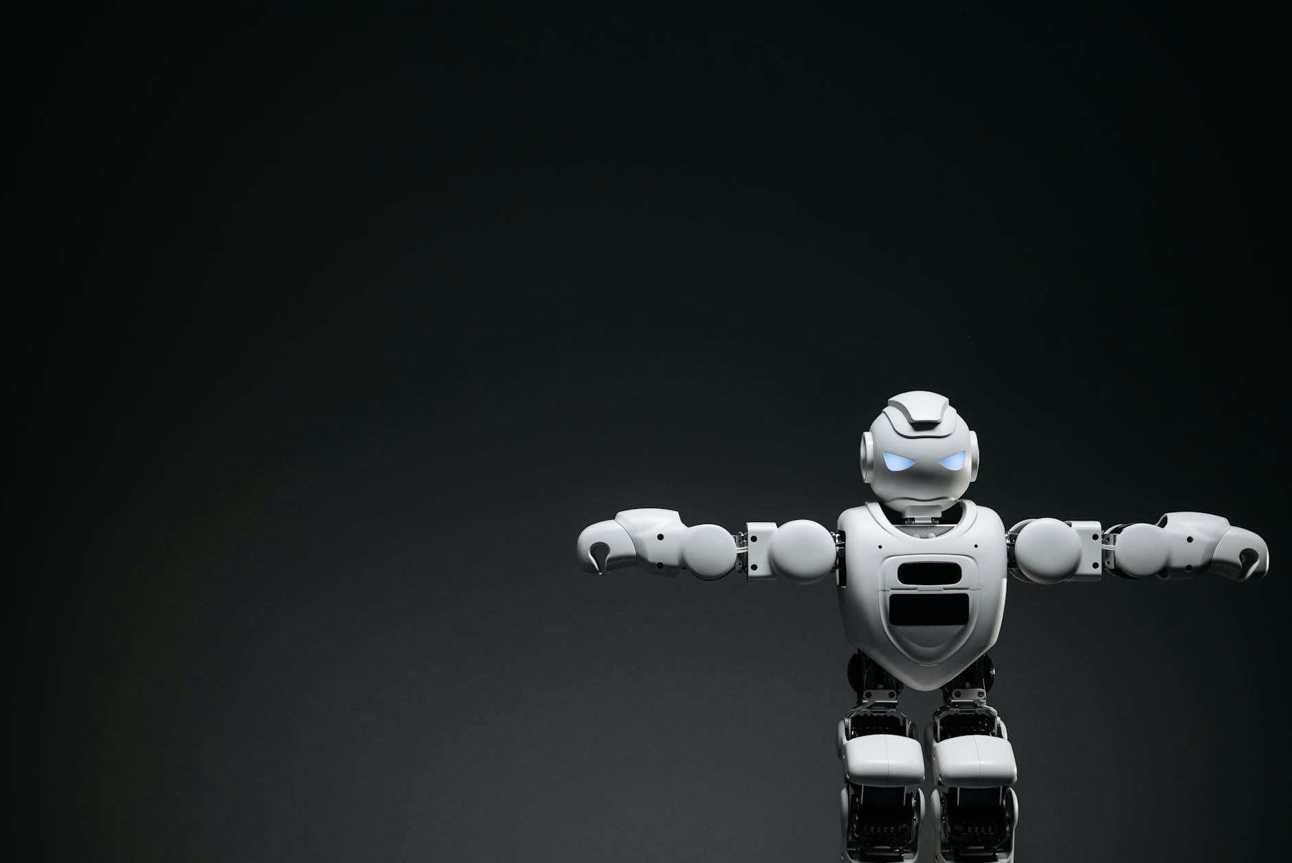 The Hidden Risks in Defense Automation Investments