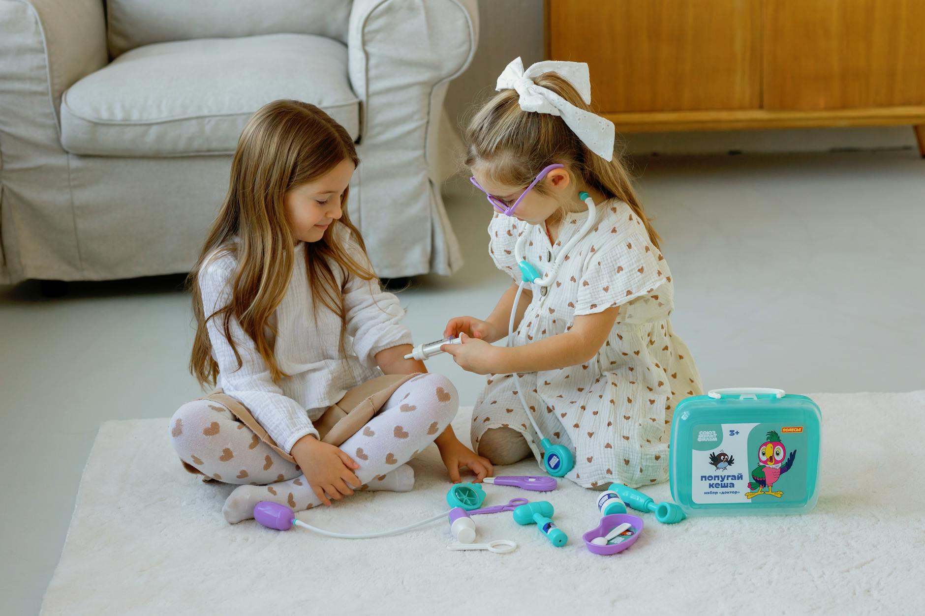 The Infrastructure Play vs. The Product Play