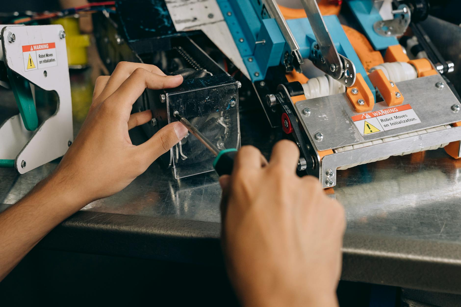 The Manufacturing and Supply Chain Realities Behind the Growth Story