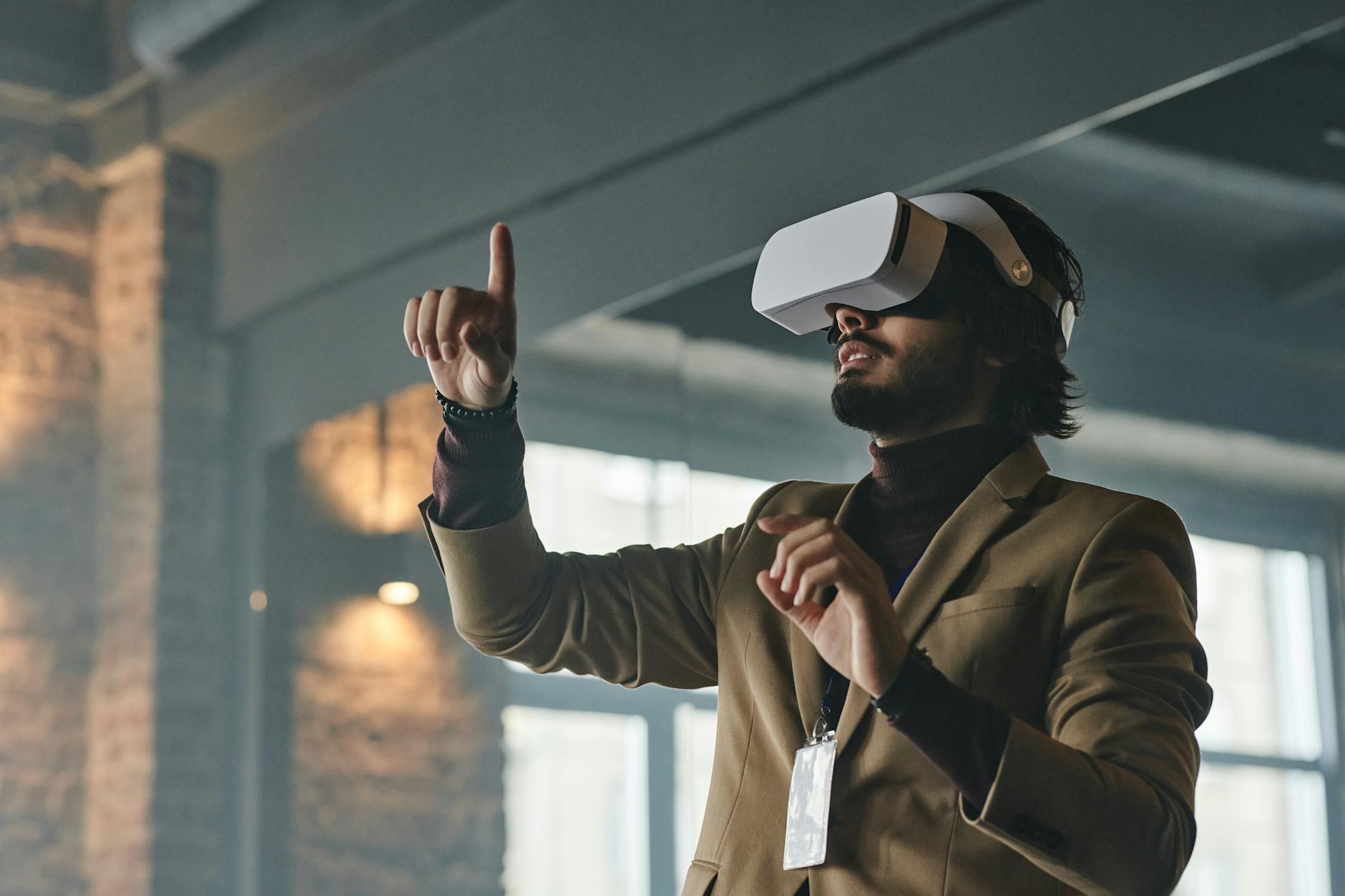 The Market and Application Reality
