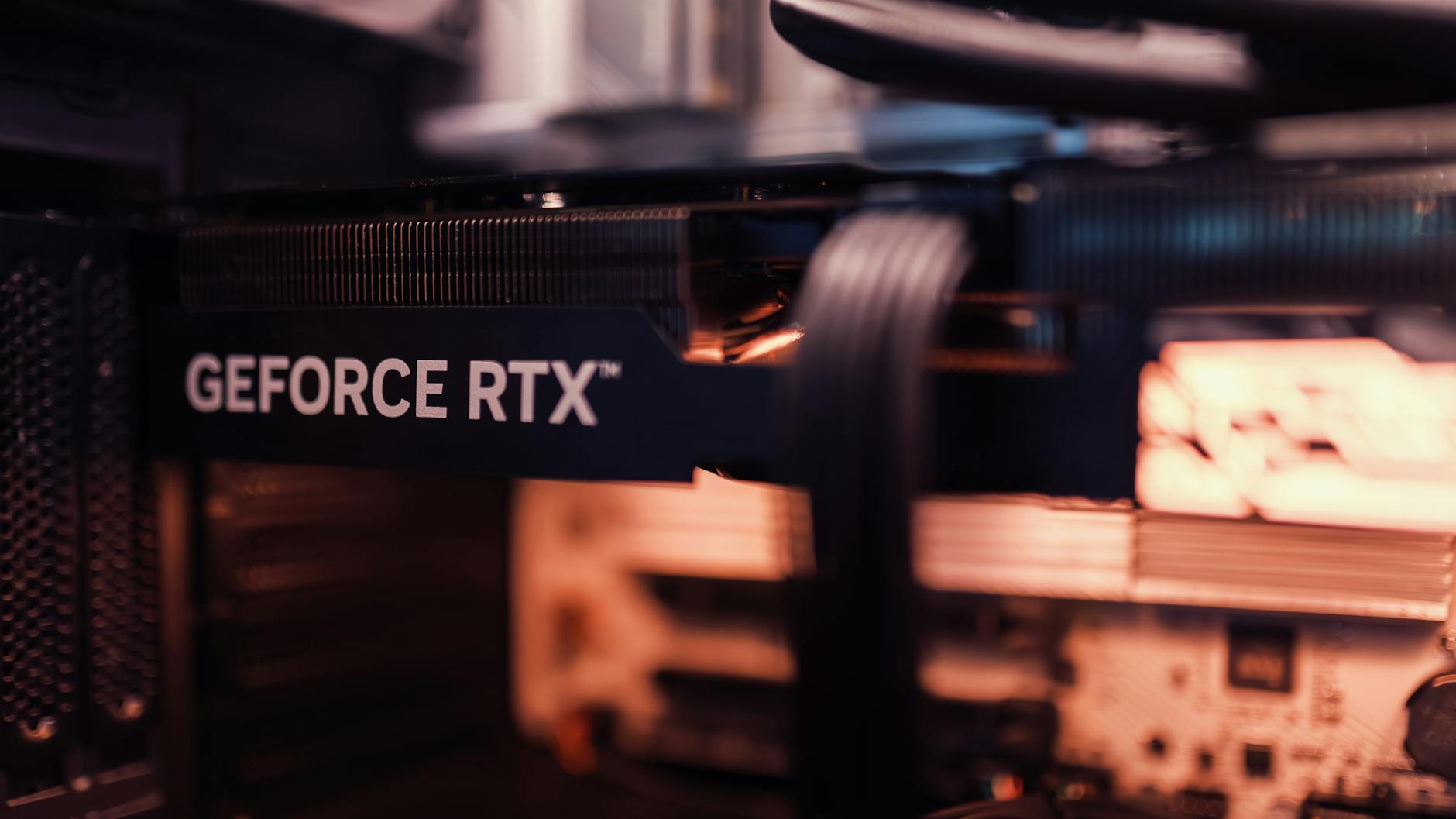 The Market Structure That Makes a Nvidia Possible in Defense Robotics