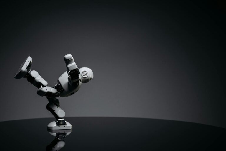 The Next Nvidia in Robotics Could Be a Motion Control Leader - Featured image