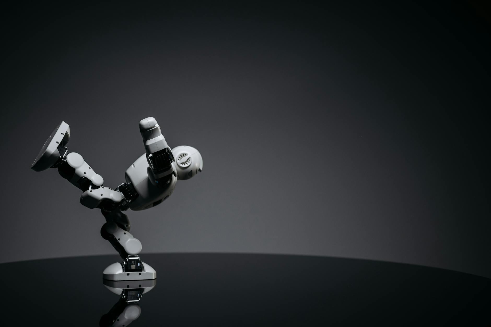 The Next Nvidia in Robotics Could Be a Motion Control Leader - Featured image