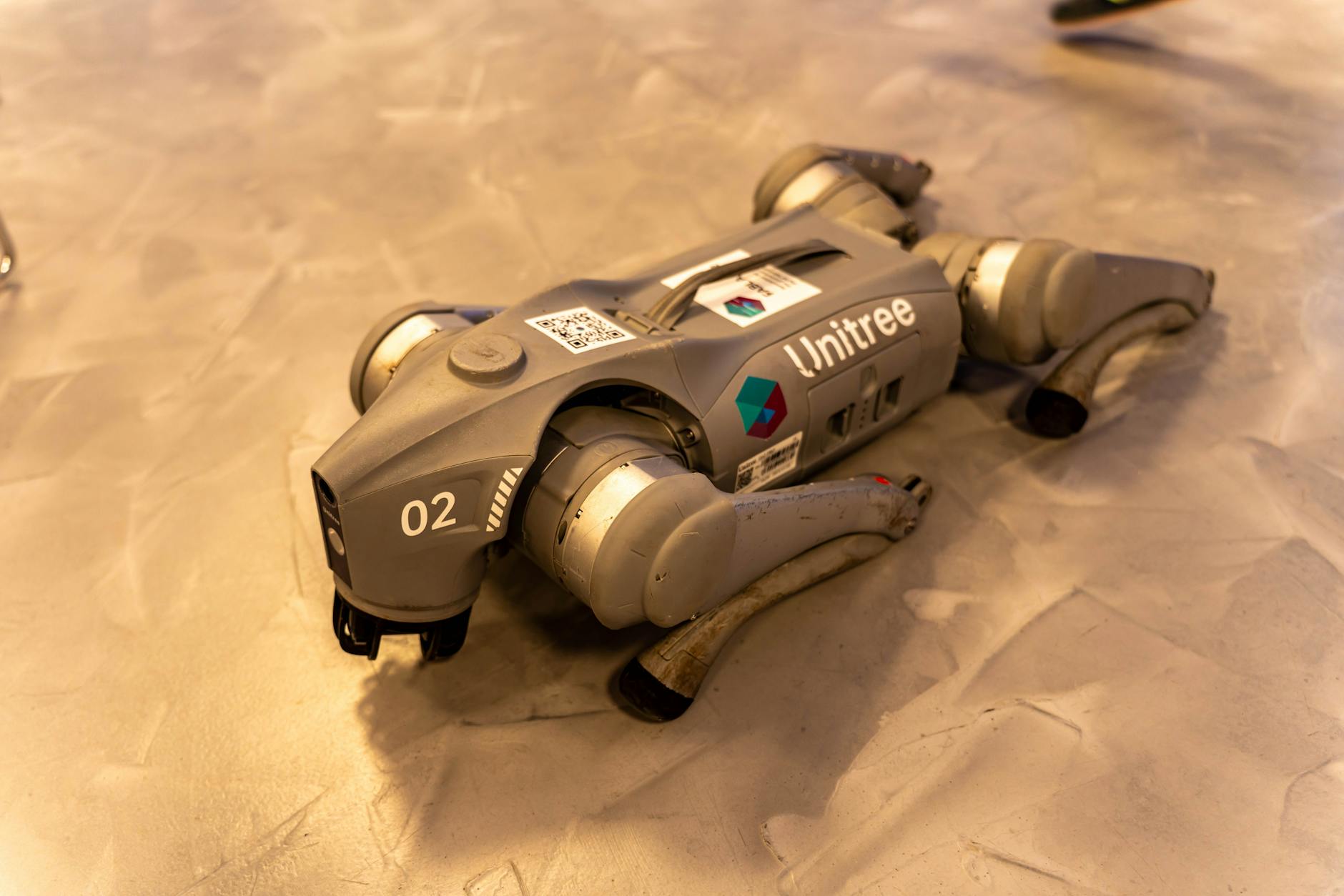 The Next Nvidia in Robotics Could Be a Robotics Platform - Featured image