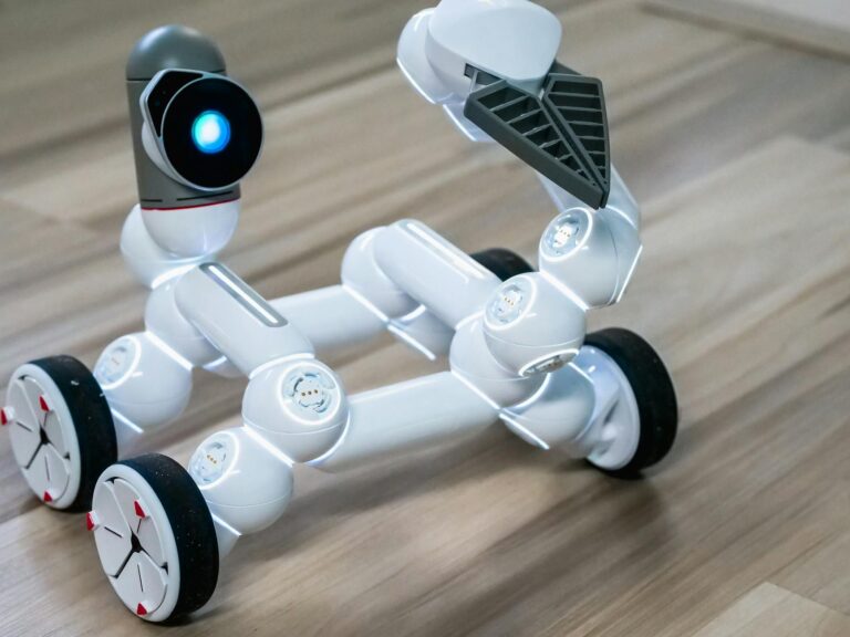 The Next Nvidia in Robotics Could Be a Robotics Systems Integrator - Featured image