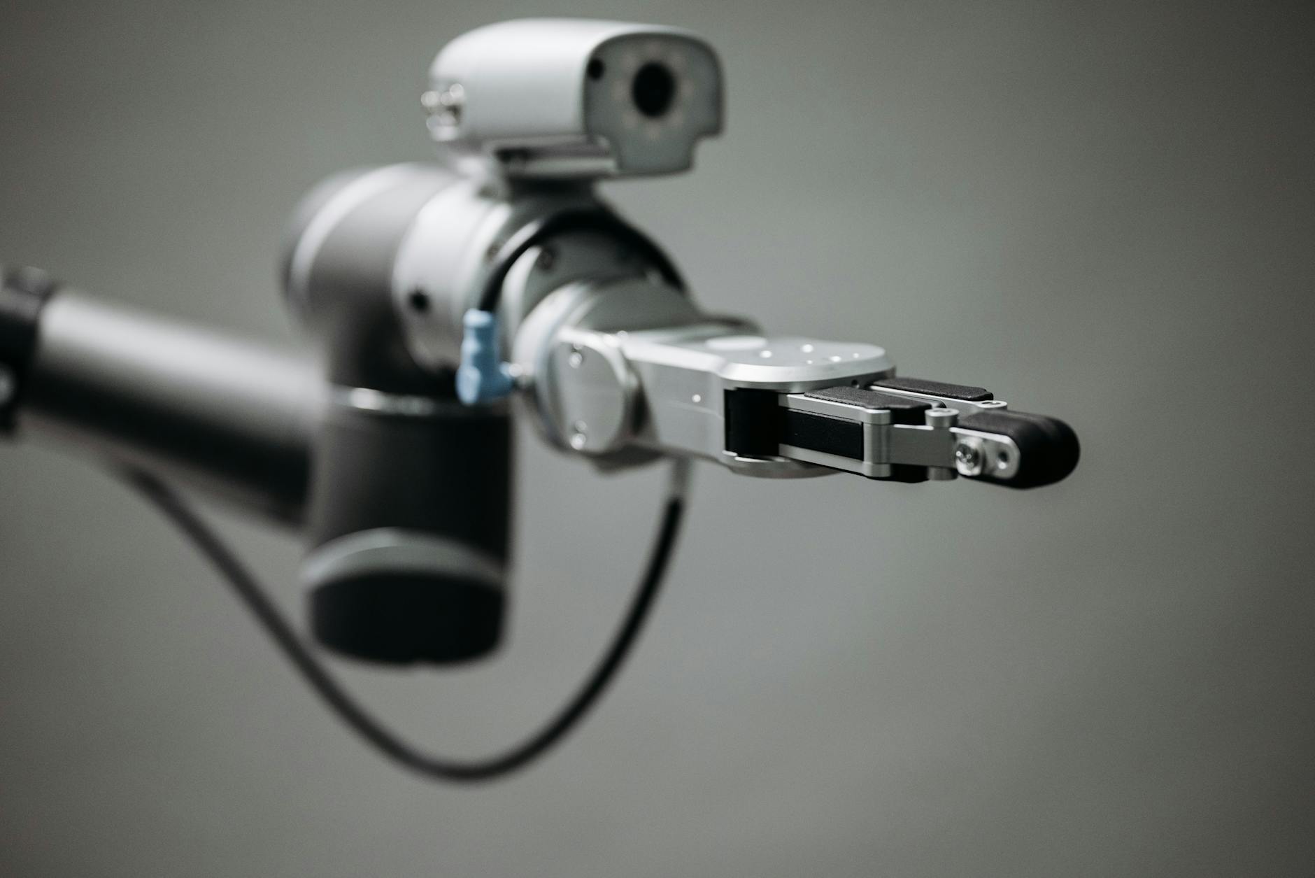 The Next Nvidia in Robotics Could Be a Robotics AI Layer - Featured image