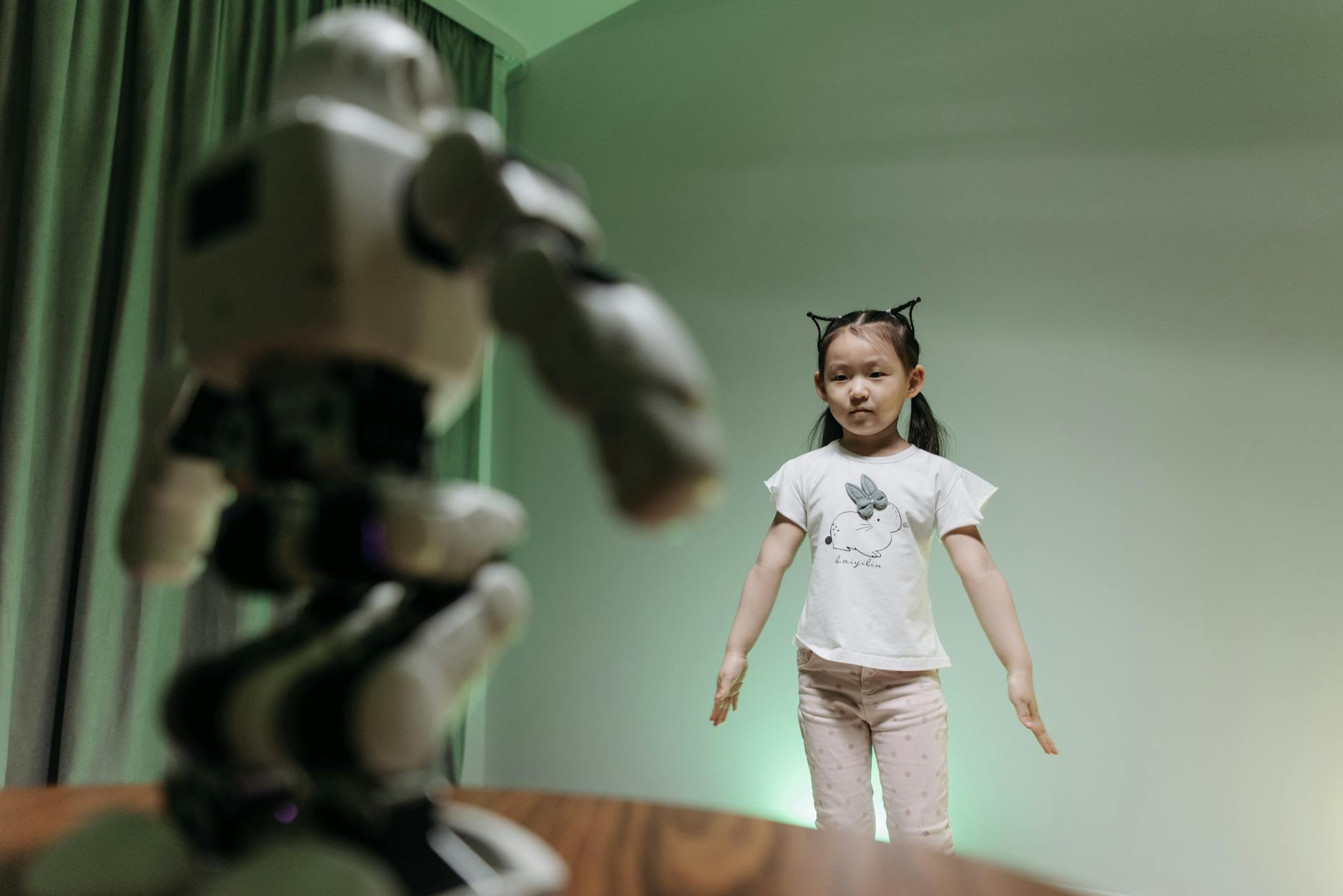 The Next Nvidia in Robotics Could Be a Robotics Safety Systems Company - Featured image