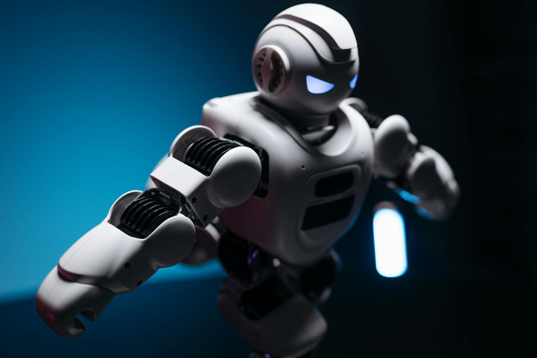 The Next Nvidia in Robotics Could Be a Software Platform - Featured image