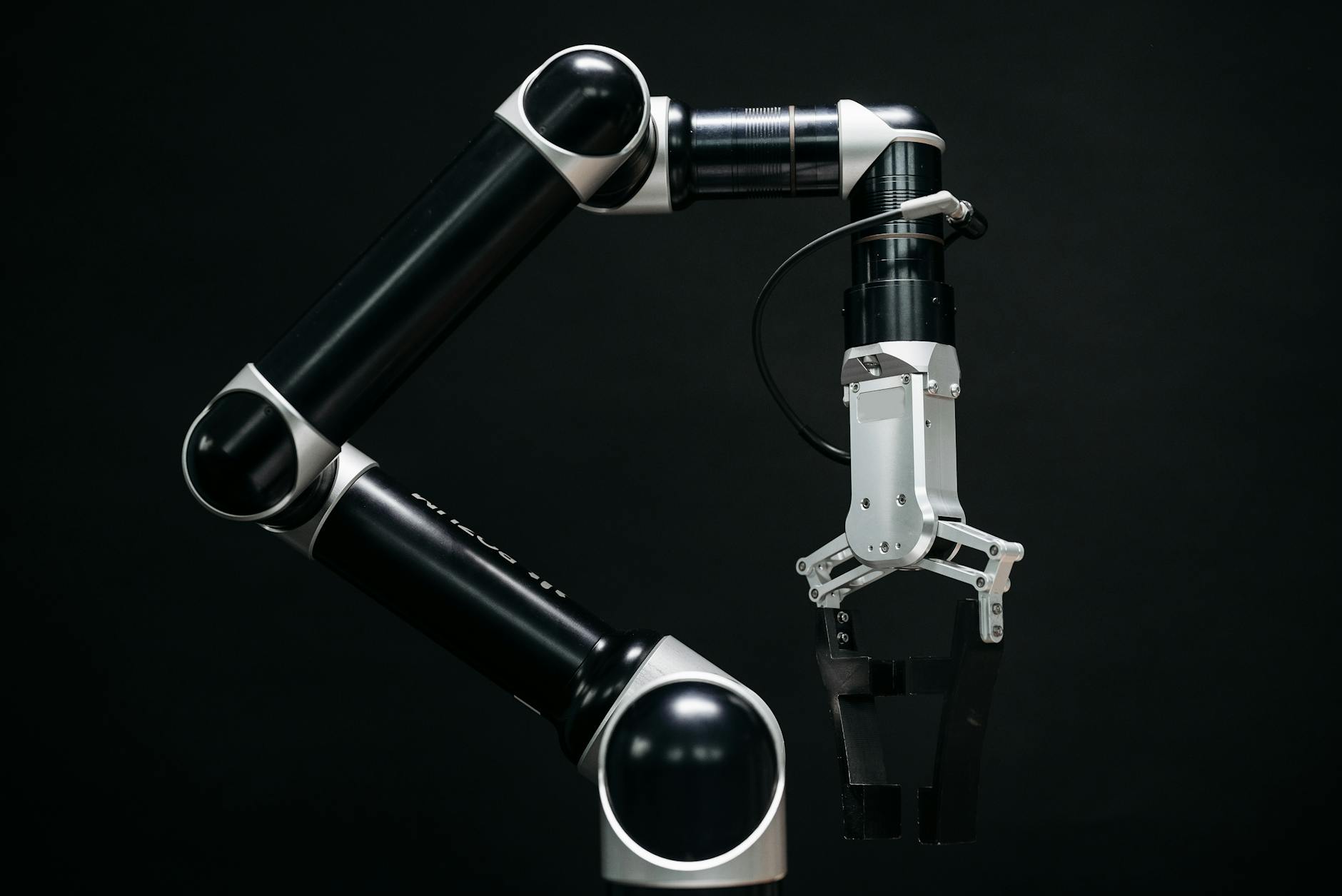 The Next Nvidia in Robotics Is Leveraged to Automation Spending - Featured image
