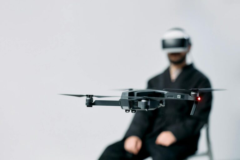 The Next Nvidia in Robotics Is Leveraged to Labor Shortages - Featured image