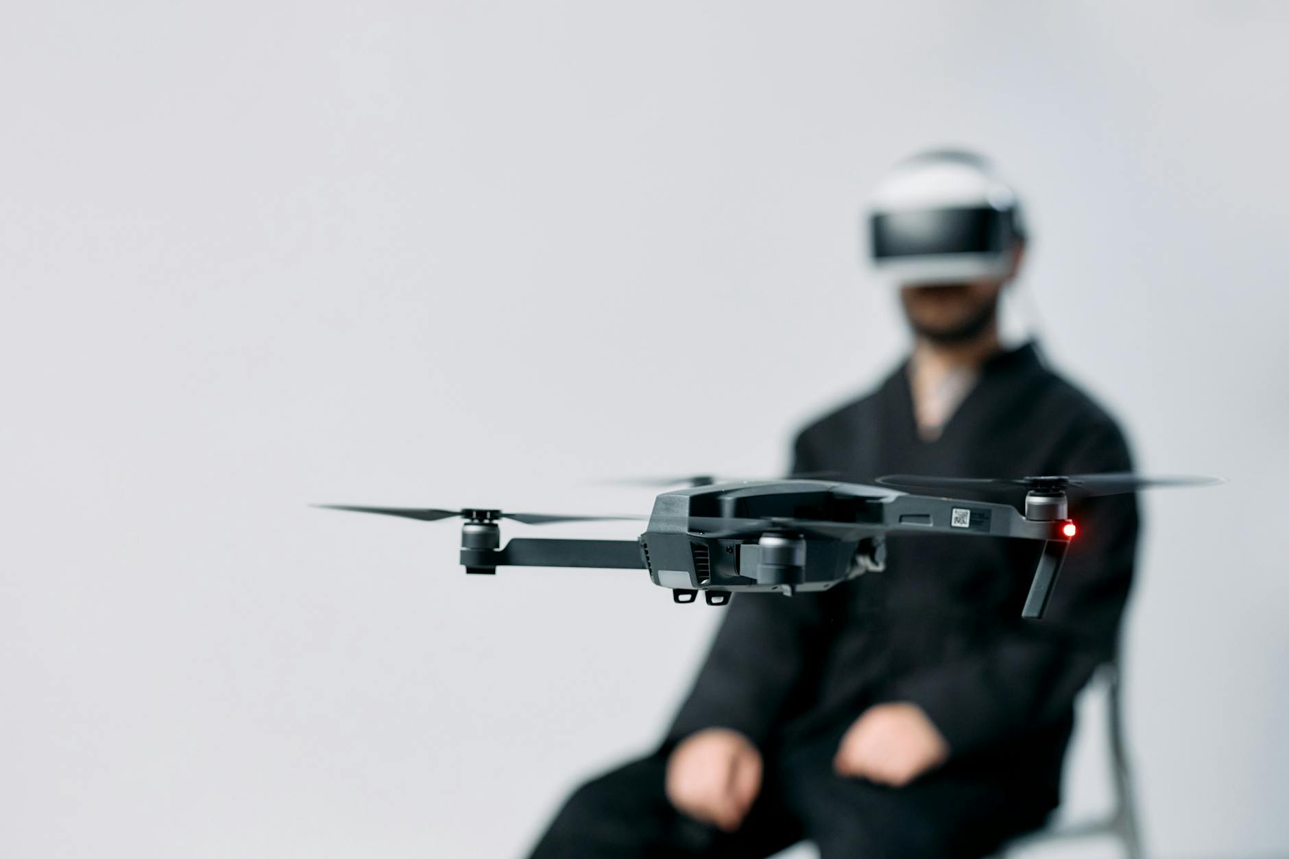 The Next Nvidia in Robotics Is Leveraged to Labor Shortages - Featured image