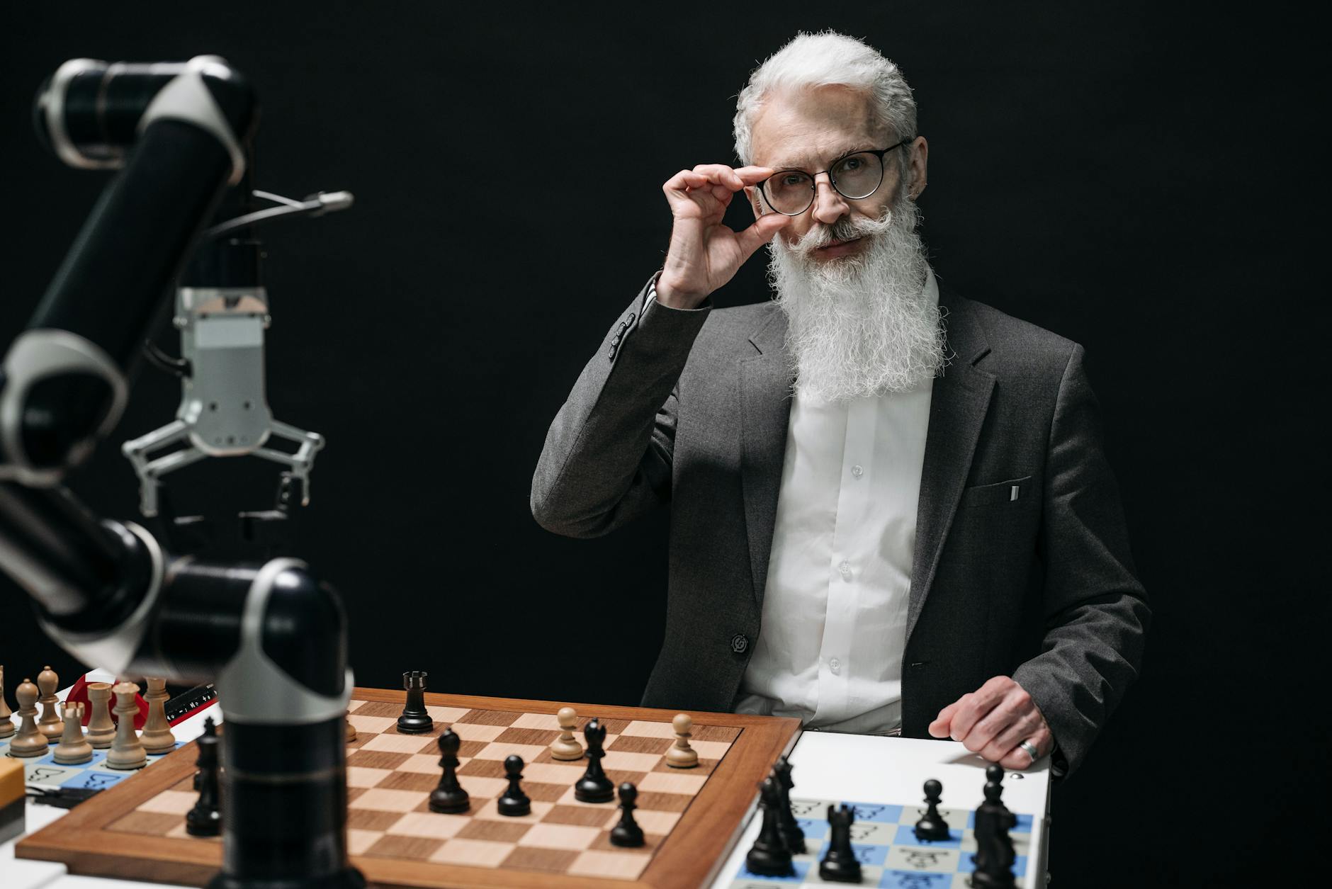 The Next Nvidia in Robotics Is Powering Autonomous Systems - Featured image