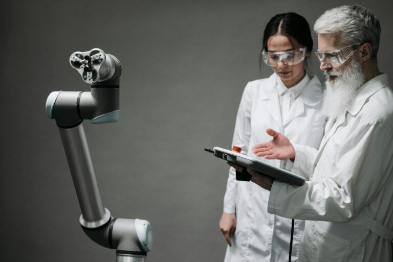The Next Nvidia in Robotics Is Solving Hard Problems - Featured image