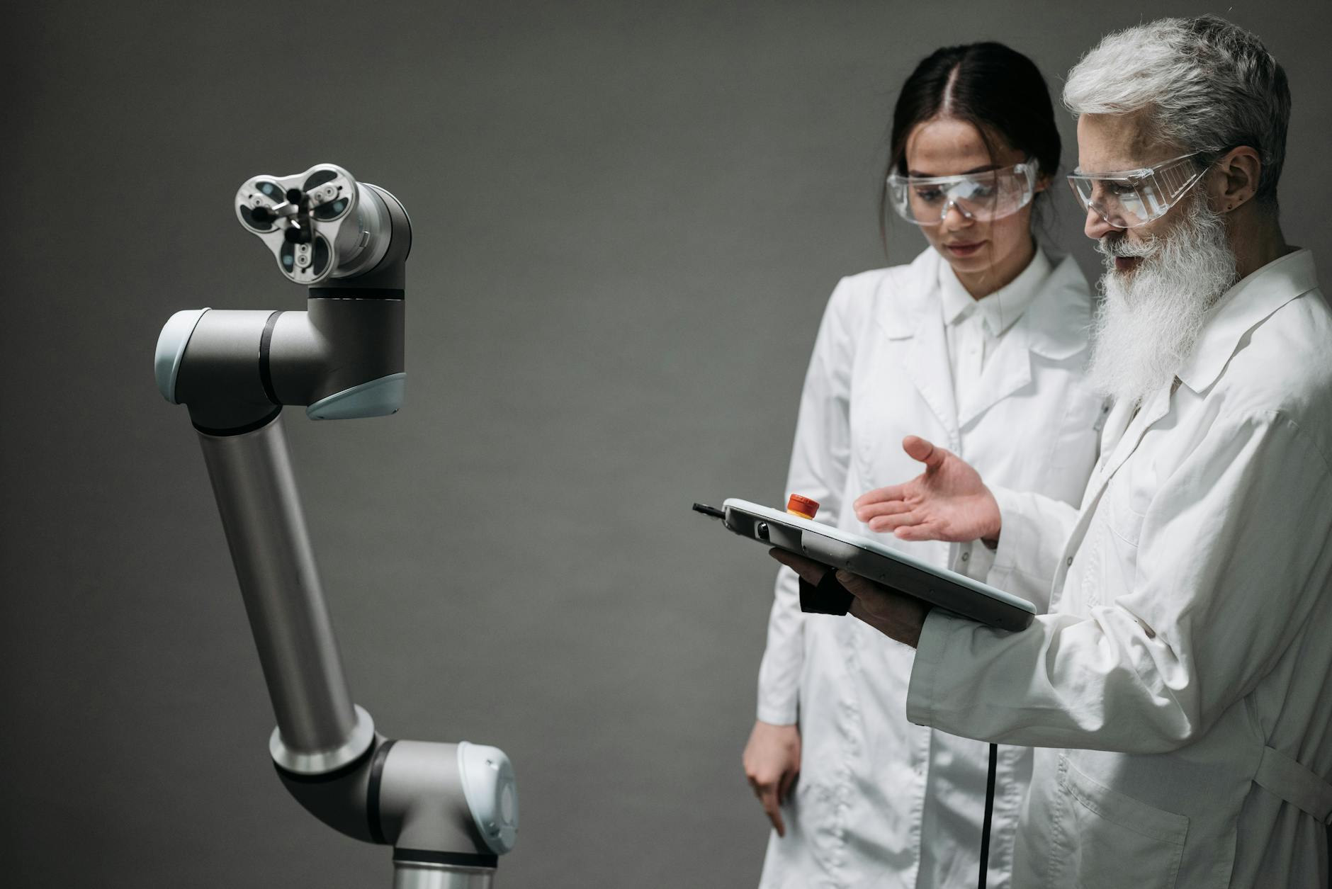 The Next Nvidia in Robotics Is Solving Hard Problems - Featured image