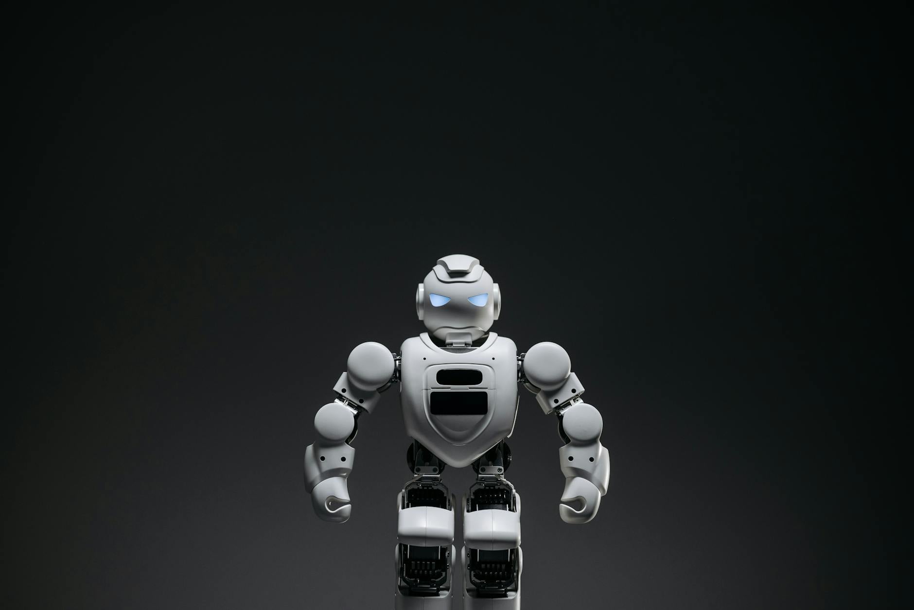 The Next Nvidia in Robotics Is Still Cheap - Featured image