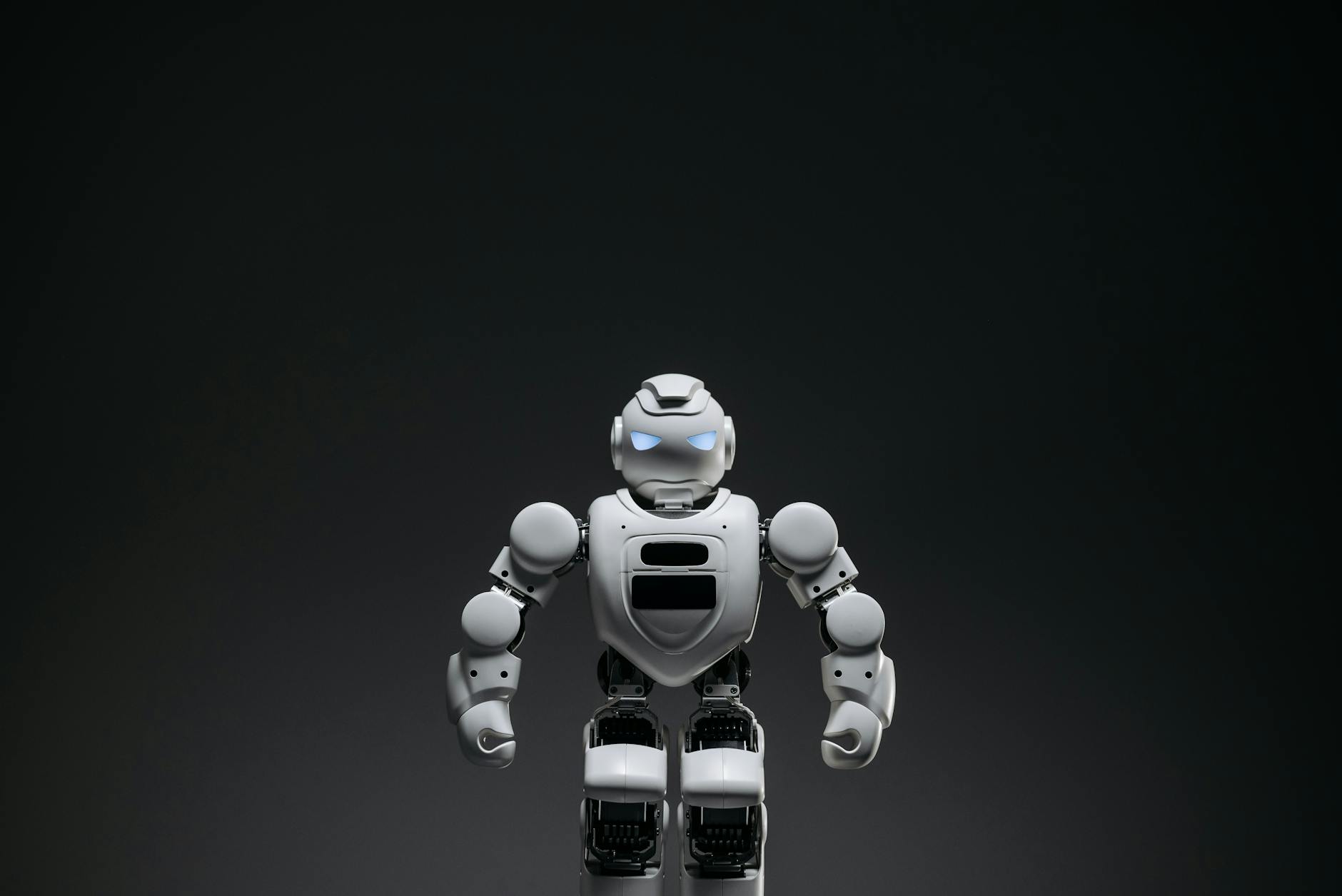 The Next Nvidia in Robotics Is Still Early - Featured image