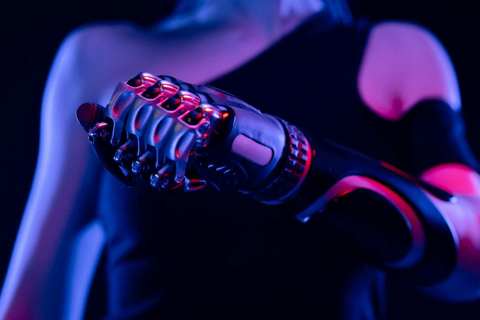 The Next Nvidia in Robotics May Be a Defense Contractor - Featured image