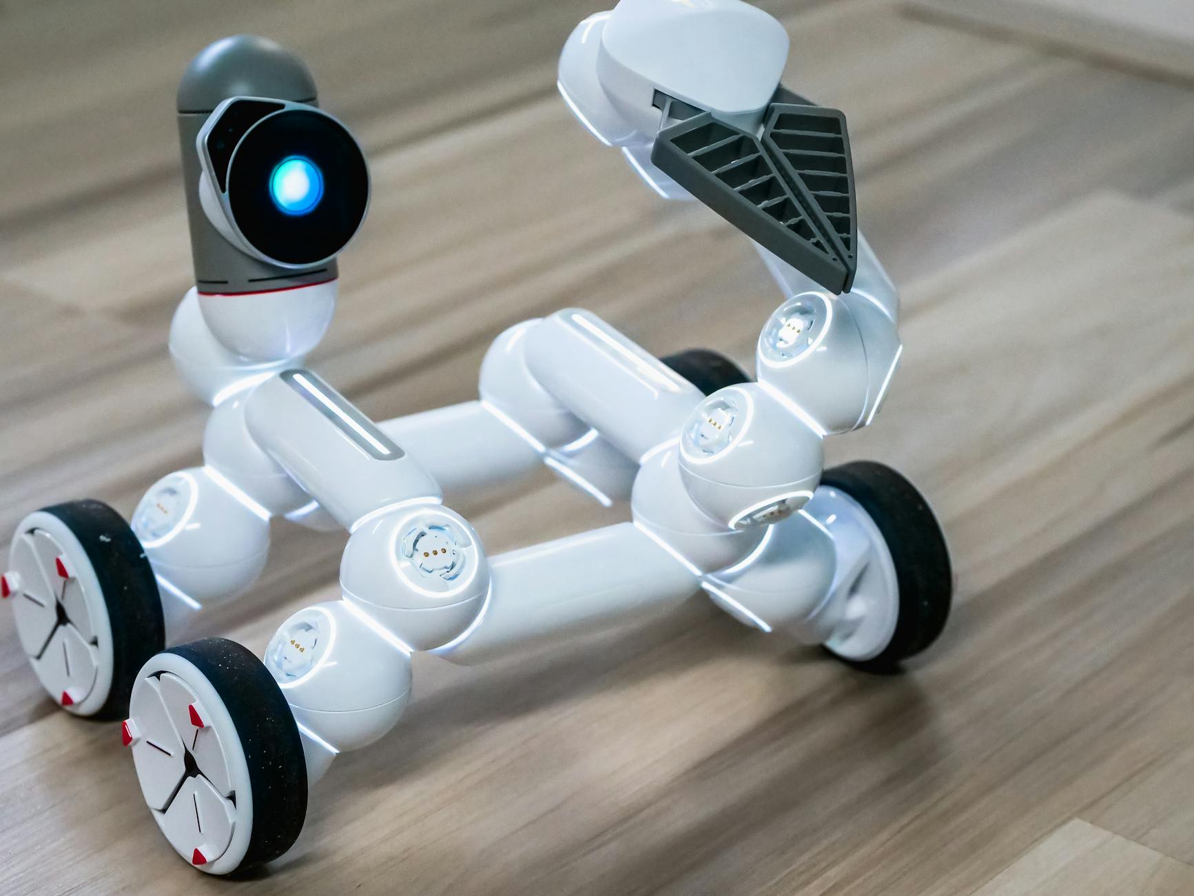 The Next Nvidia in Robotics Might Be a Robotics Standard Setter - Featured image