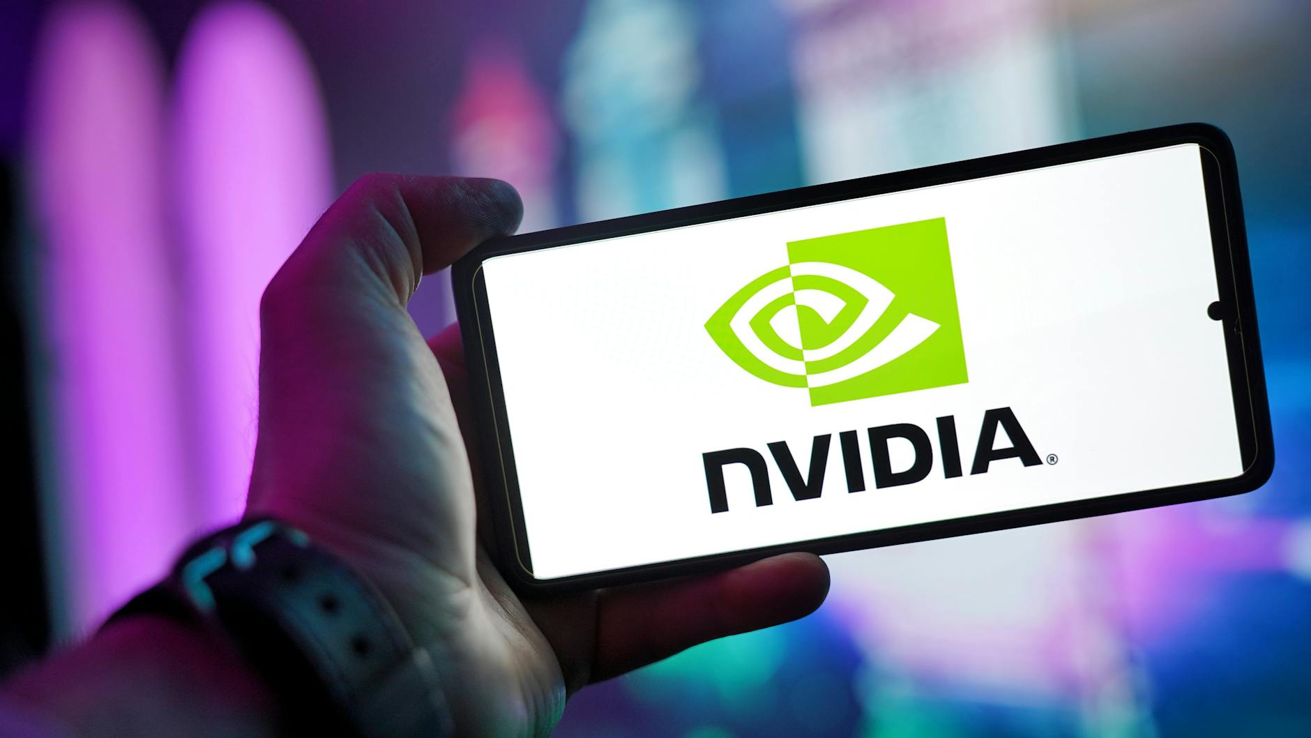 The Next Nvidia in Robotics Might Be a Robotics OS Provider - Featured image