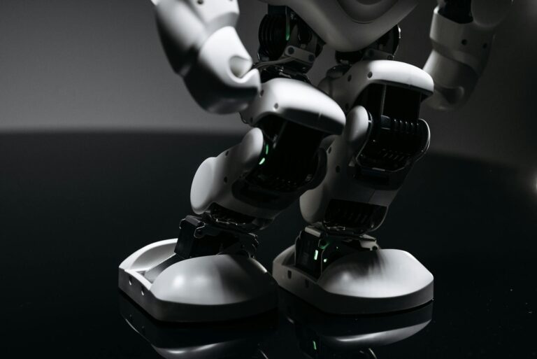 The Next Nvidia in Robotics Might Be a Hidden Giant - Featured image