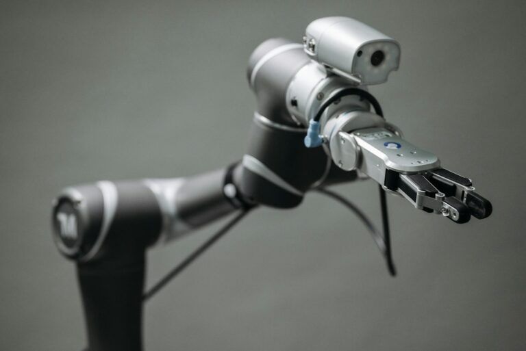The Next Nvidia in Robotics Might Be a Robotics OEM - Featured image