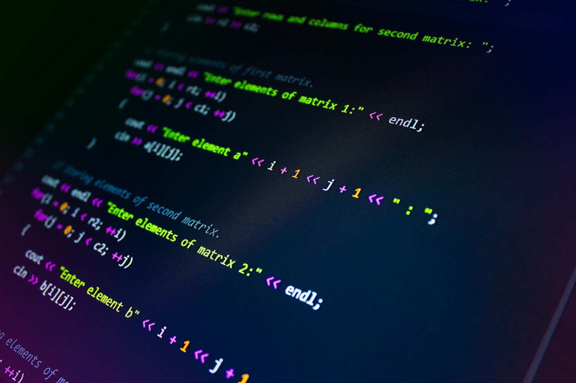 The Platform Play: Software and Data as the Real Leverage