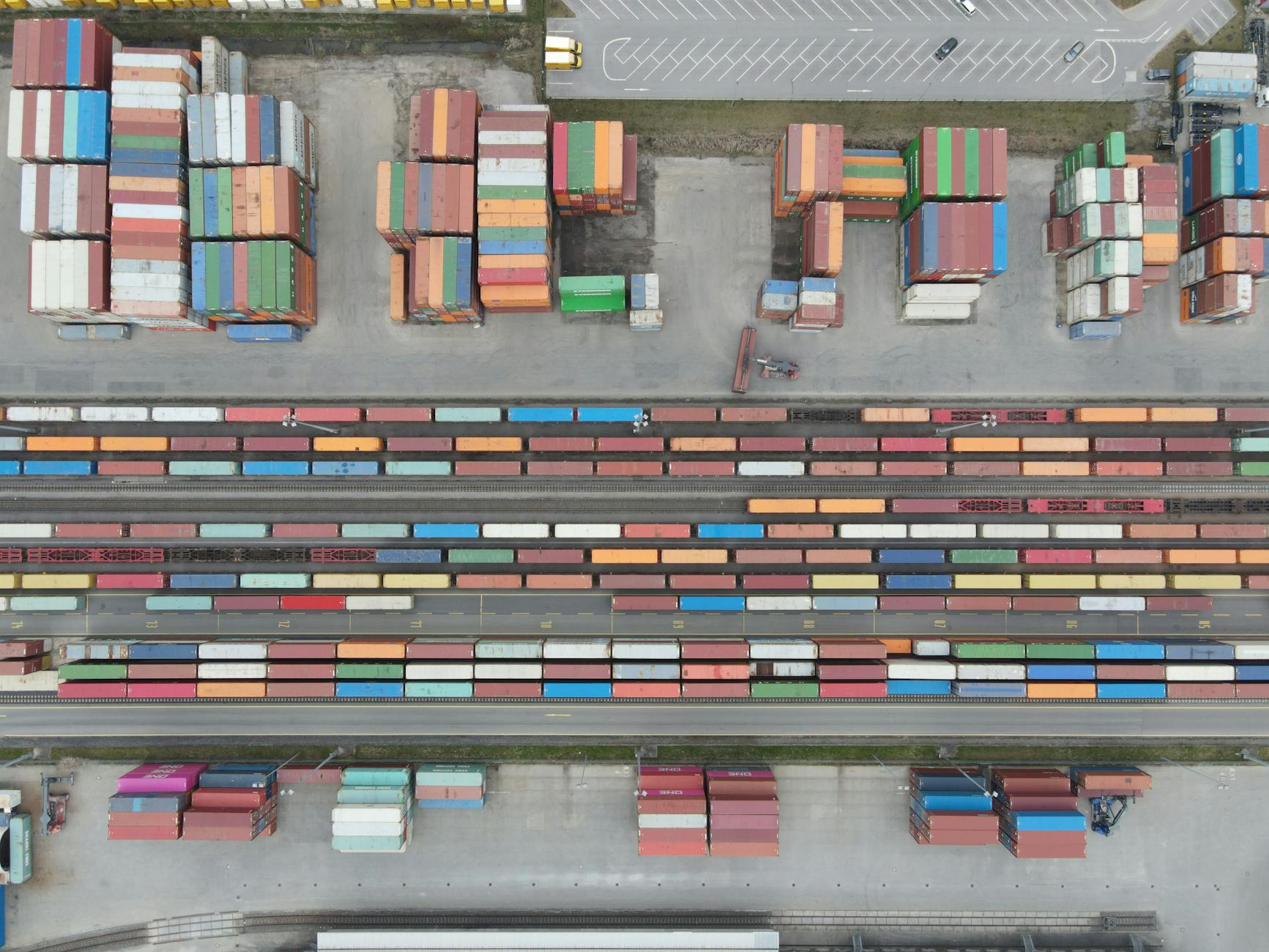 The Robotaxi Supply Chain and Global Scaling