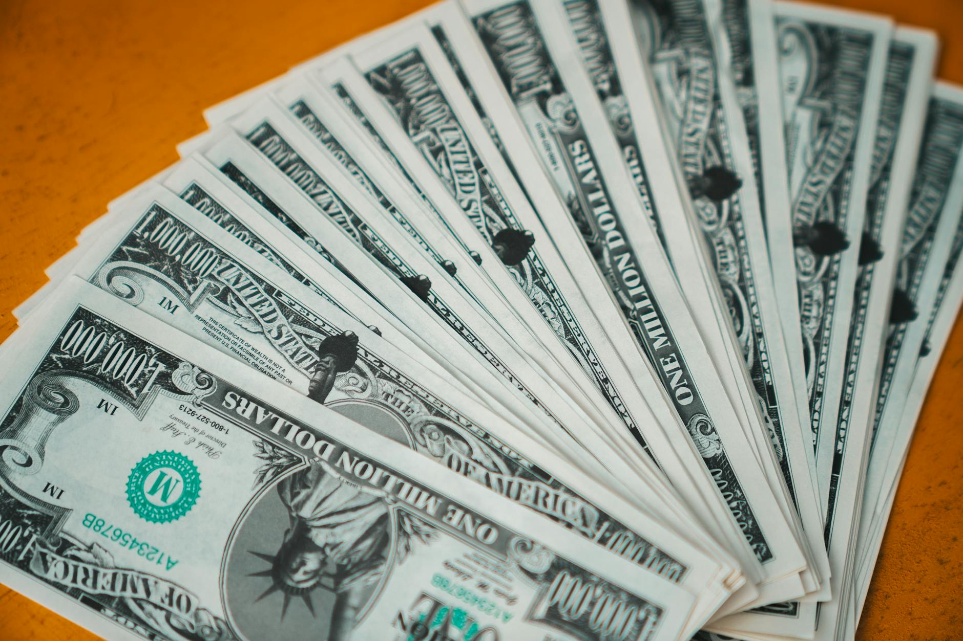 The SoftBank Acquisition Signals Where the Money Is Going