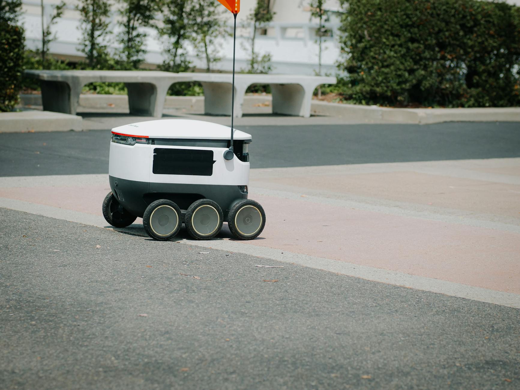 This Under the Radar Robotics Company Has Next Nvidia Upside - Featured image