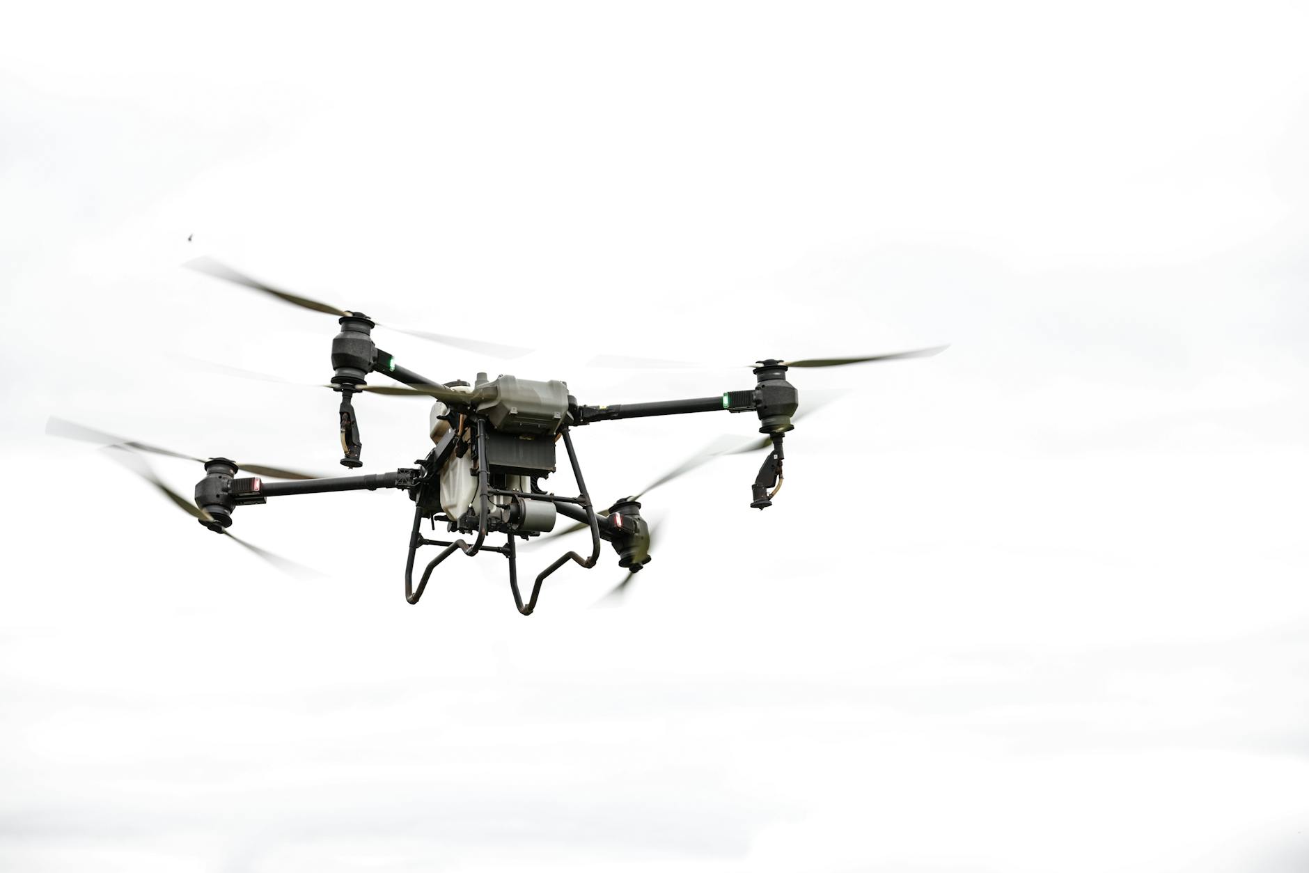 UAVS The Early Stage Drone Robotics Play - Featured image