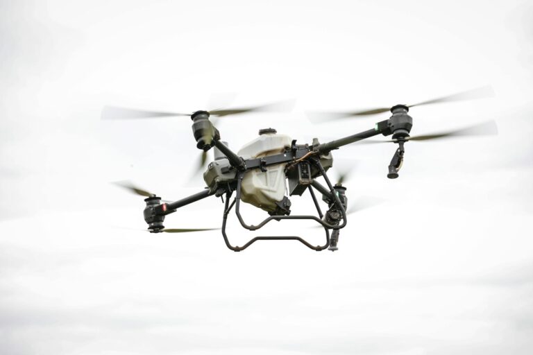 UAVS The Google of Farm Automation Drones - Featured image
