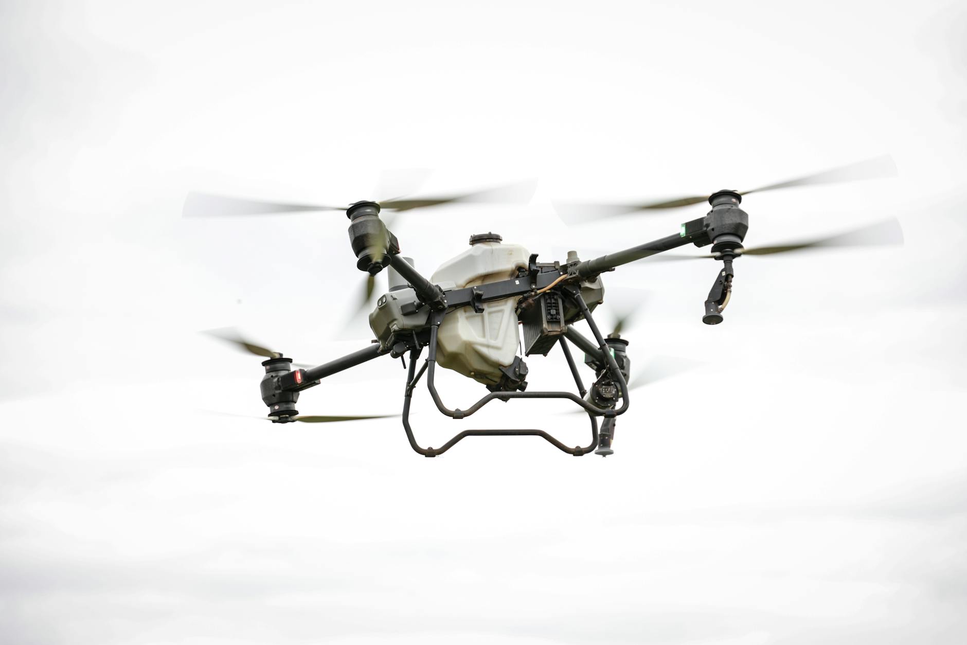 UAVS The Google of Farm Automation Drones - Featured image
