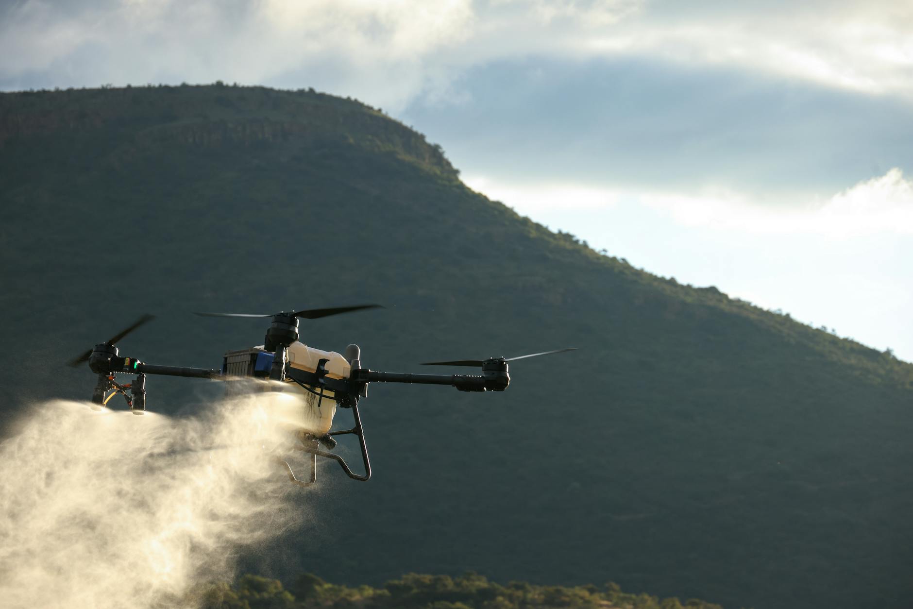 UAVS The Nvidia of Agricultural Drone Robotics - Featured image