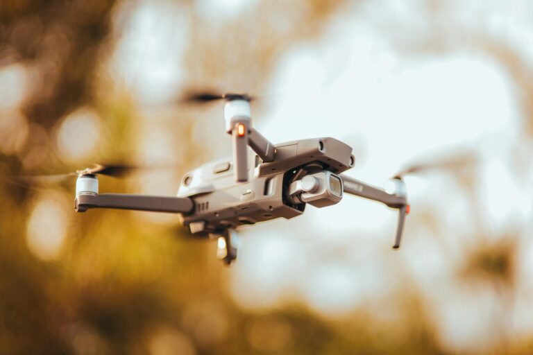 UAVS The Penny Stock Robotics Wildcard - Featured image