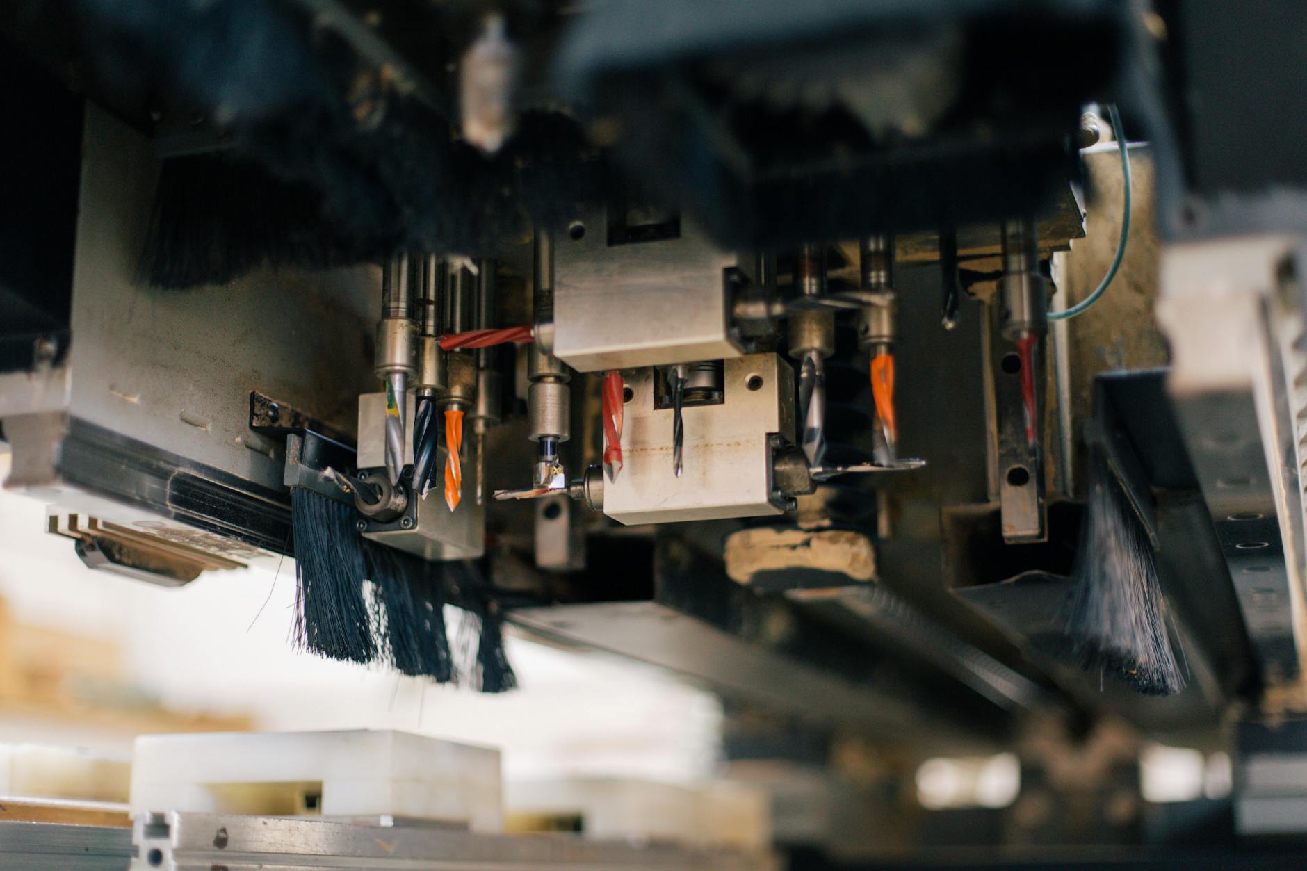What Makes ABB the Infrastructure Platform for Modern Factories?